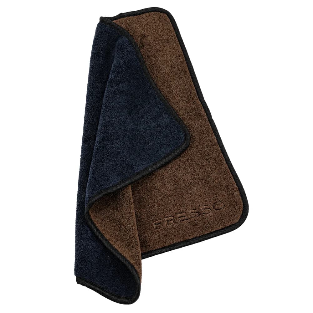 FRESSO Toby perfect finish towel 40x40cm 600gsm
