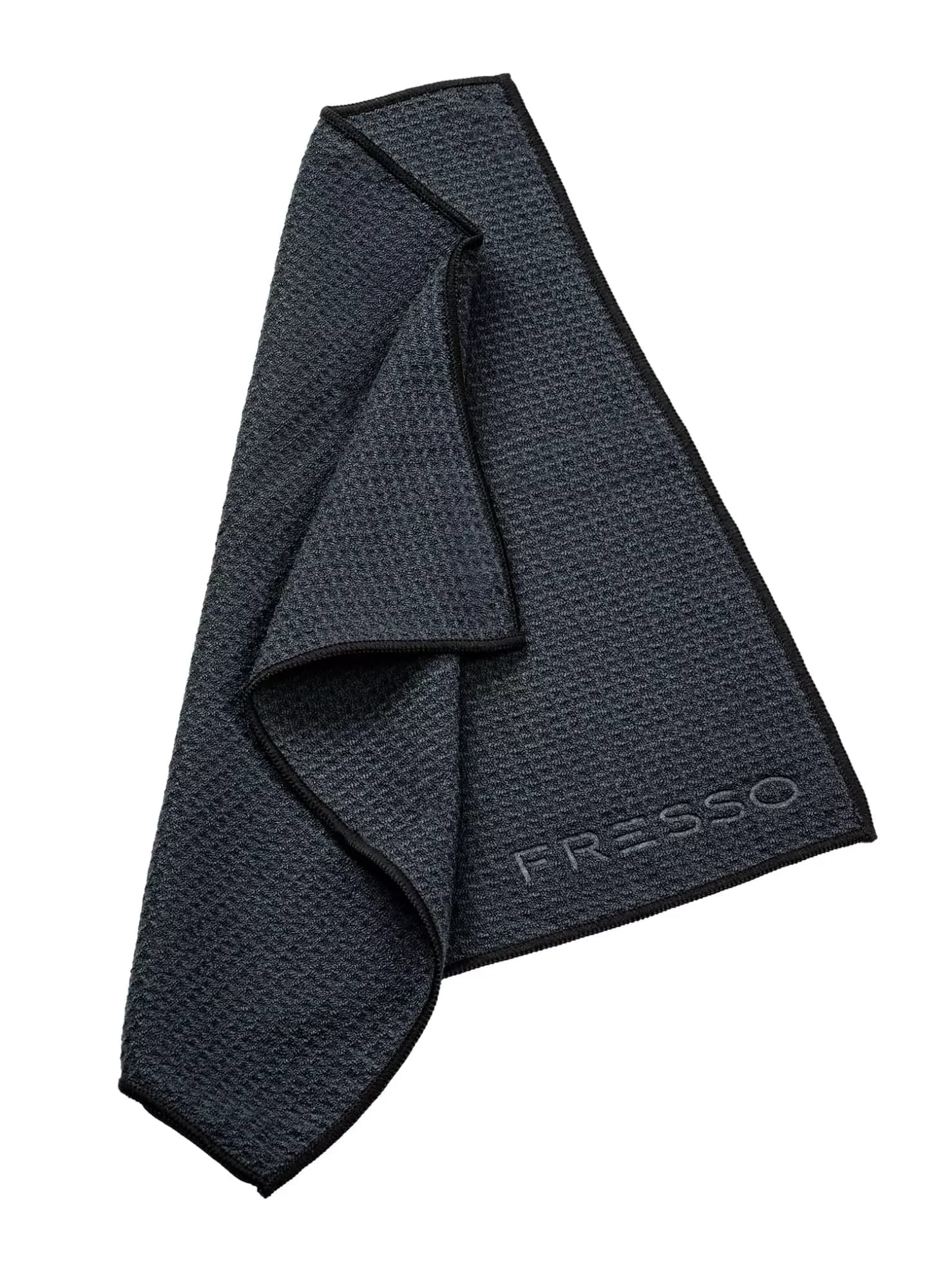 FRESSO Winston waffle towel