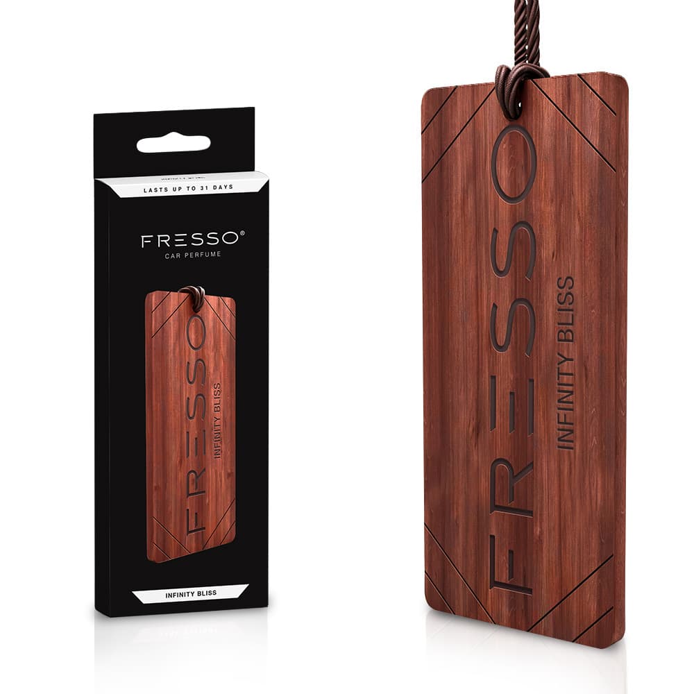 FRESSO Zawieszka infinity bliss
