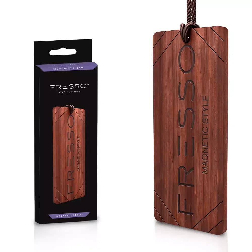 FRESSO Zawieszka magnetic style