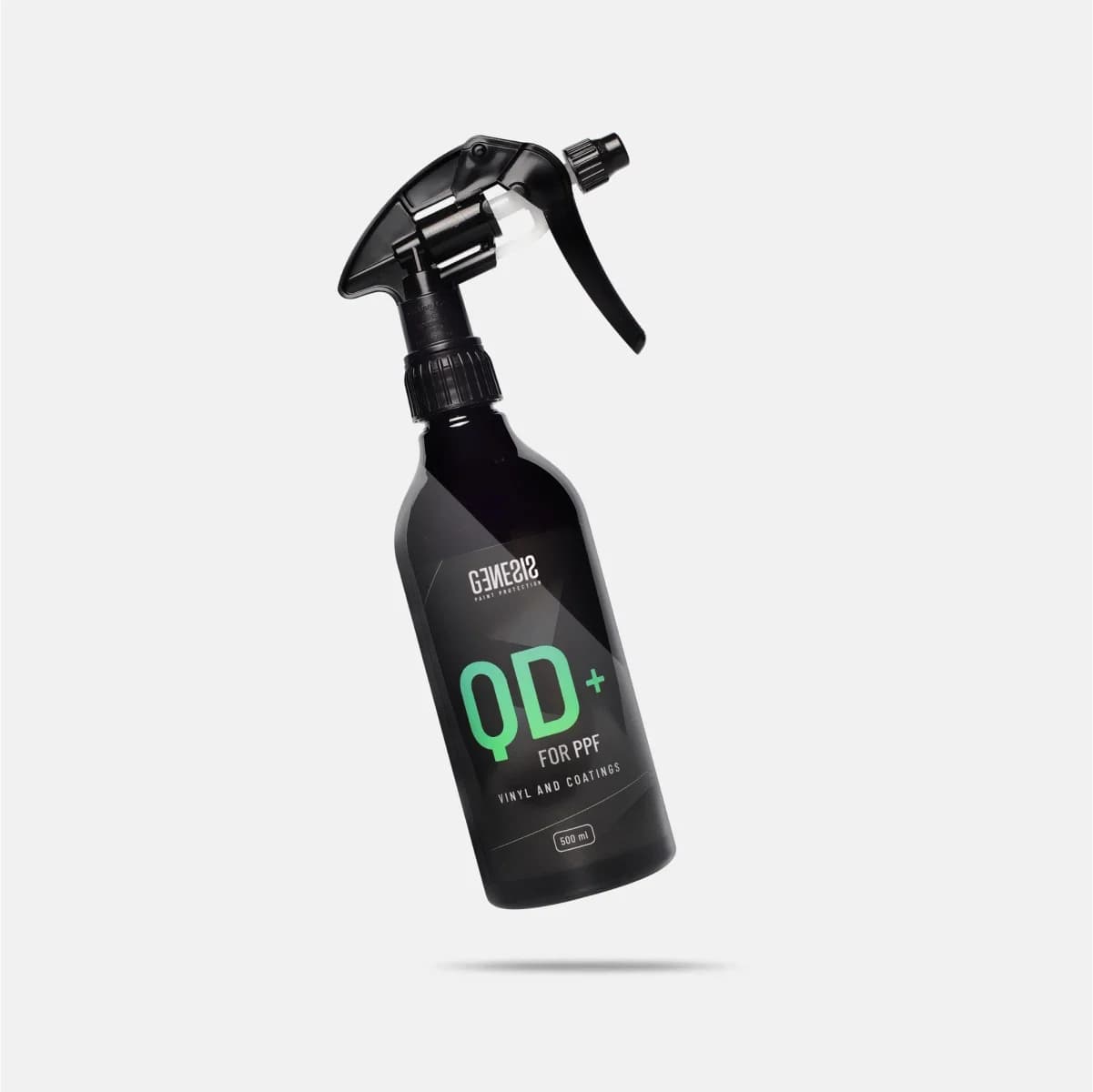 GENESIS Quick detailer qd+ 500ml