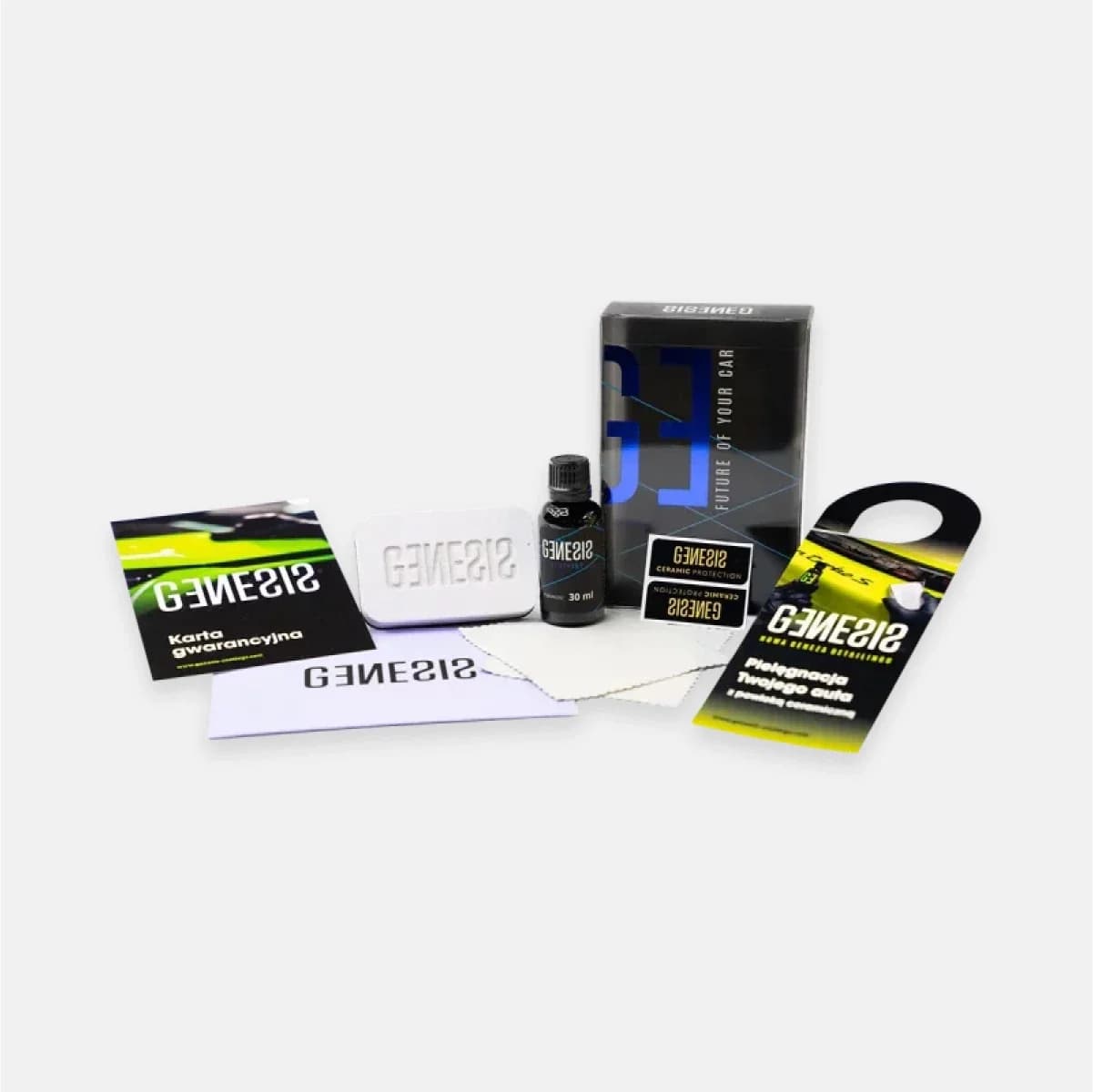 GENESIS Symphony 30ml zestaw