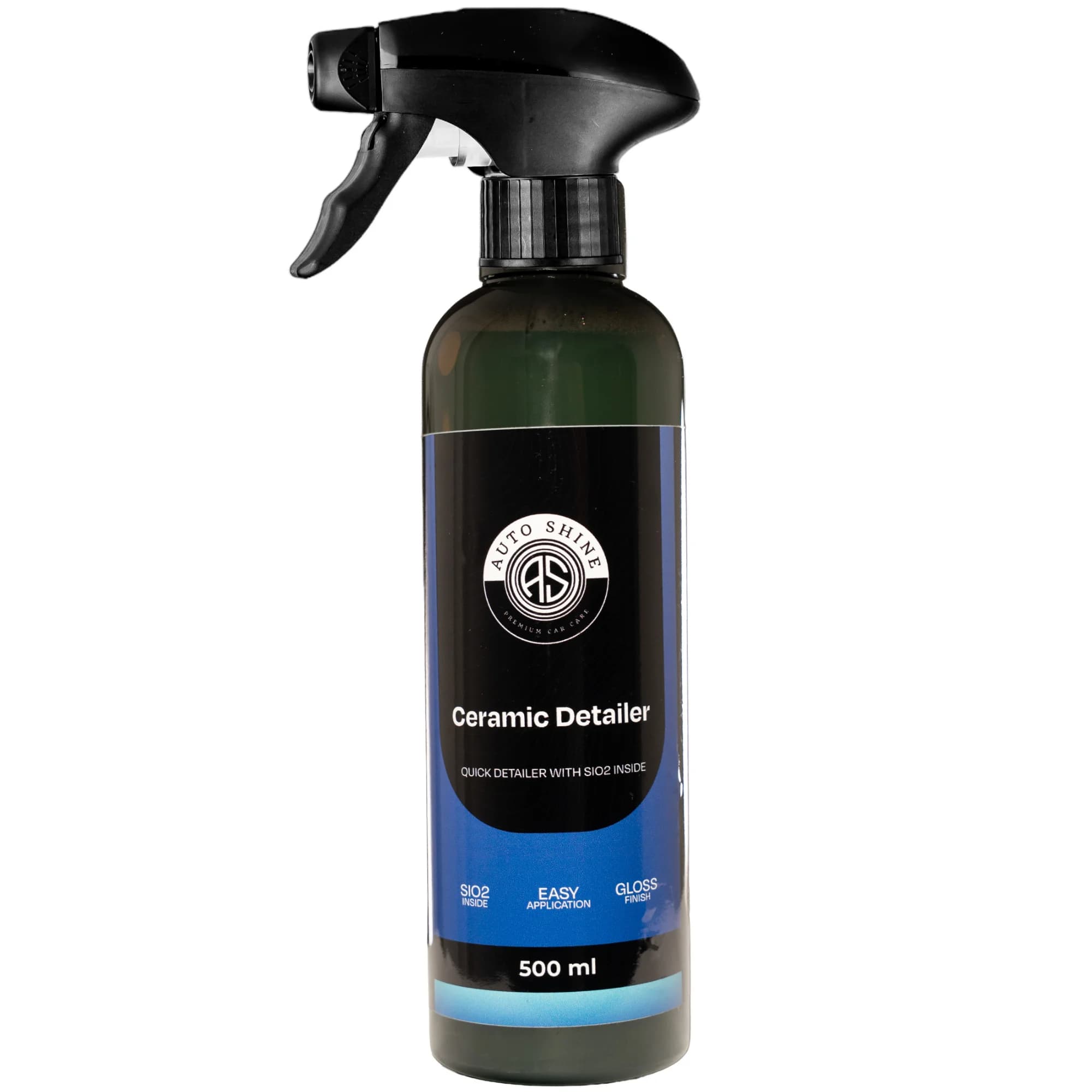 AUTO SHINE Ceramic detailer 500ml
