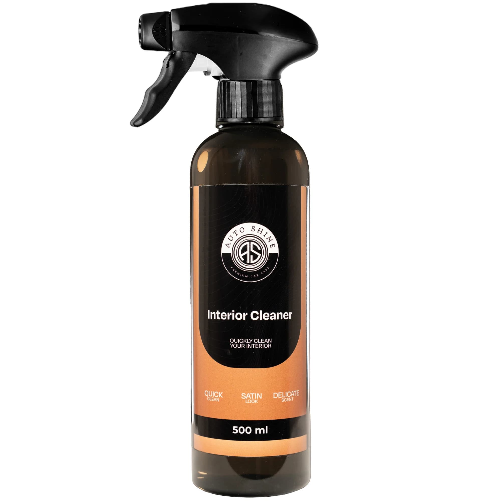 AUTO SHINE Interior cleaner 500ml