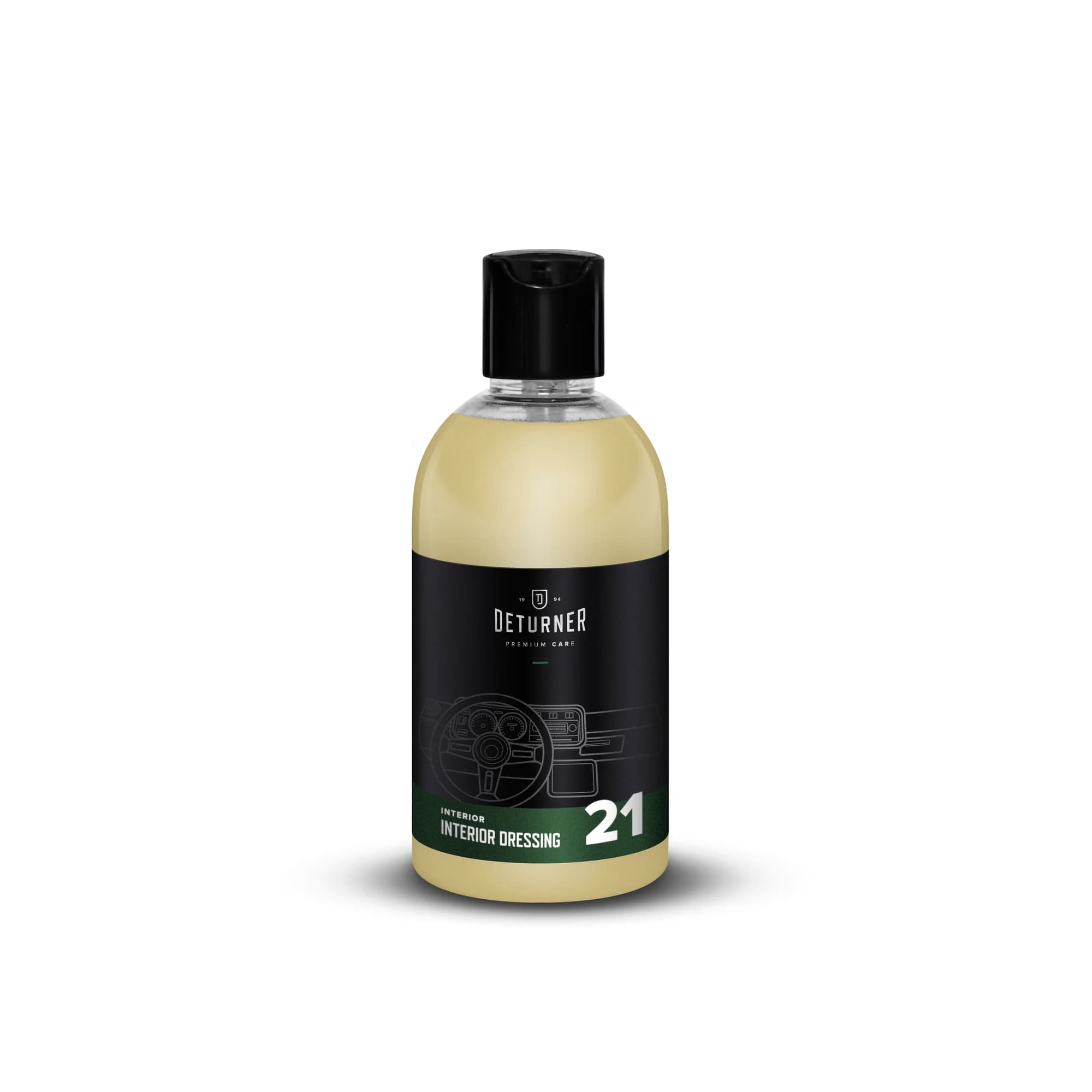 DETURNER Interior dressing 250ml