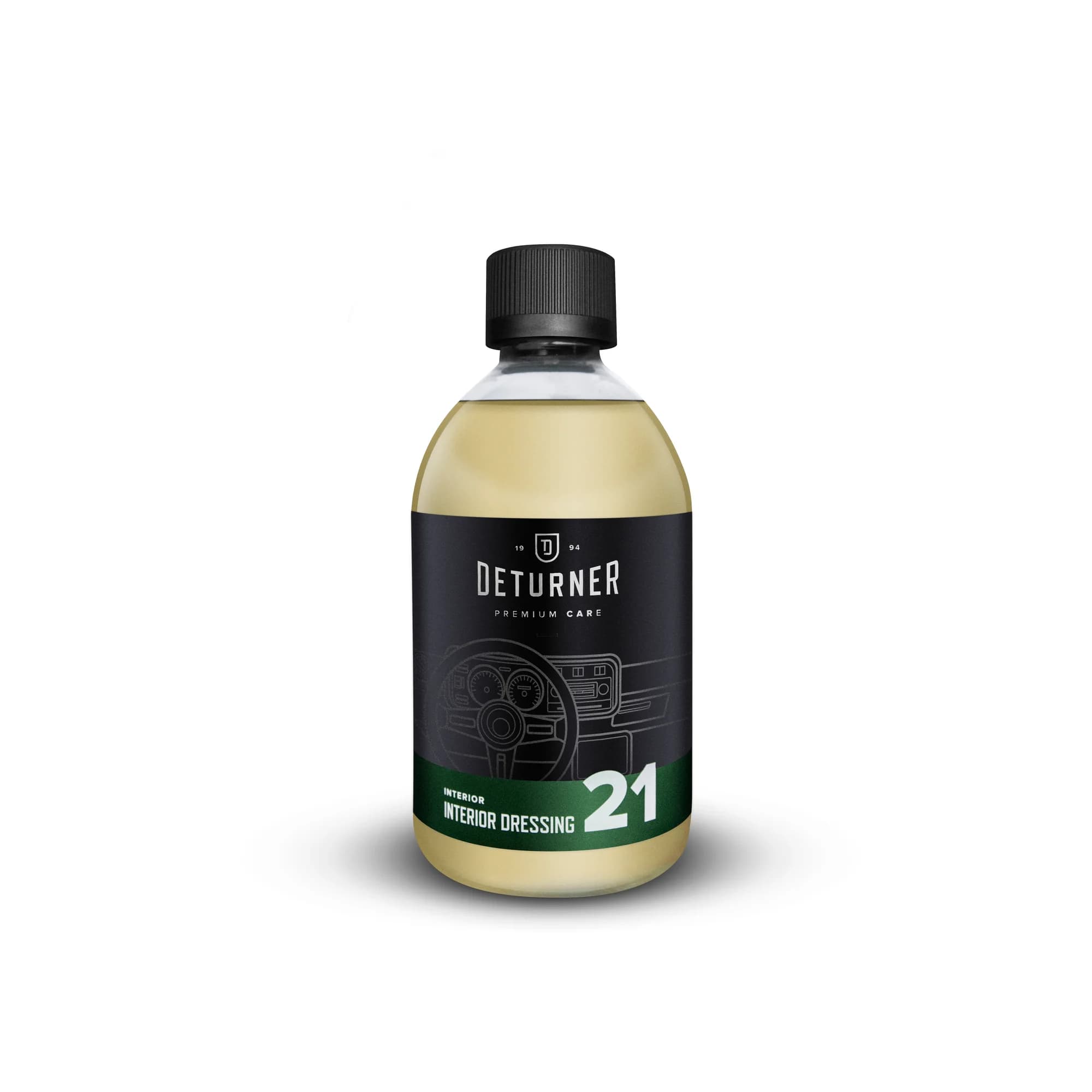 DETURNER Interior dressing 500ml