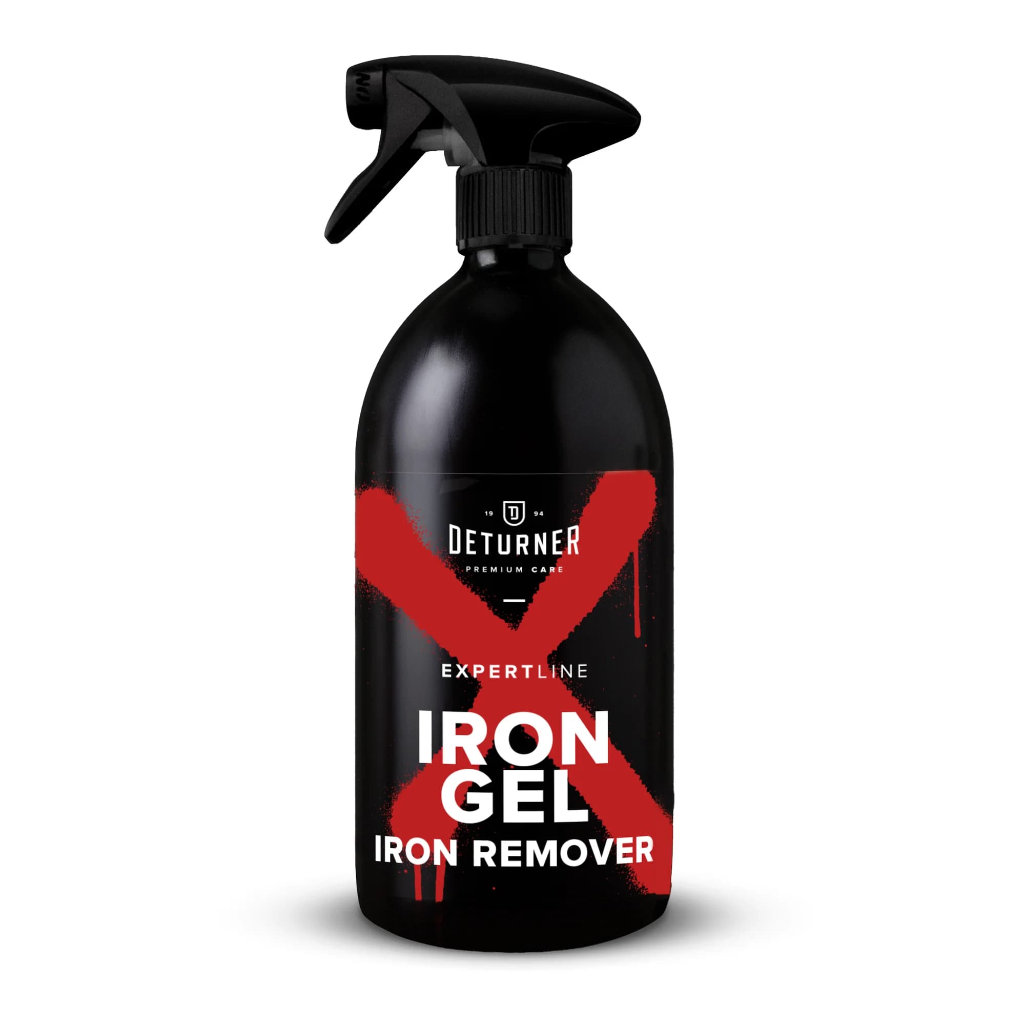 DETURNER Experline iron gel 1l