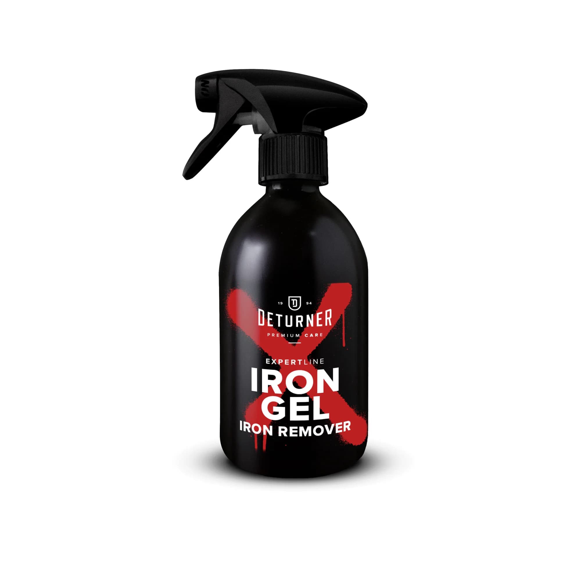 DETURNER Experline iron gel 500ml
