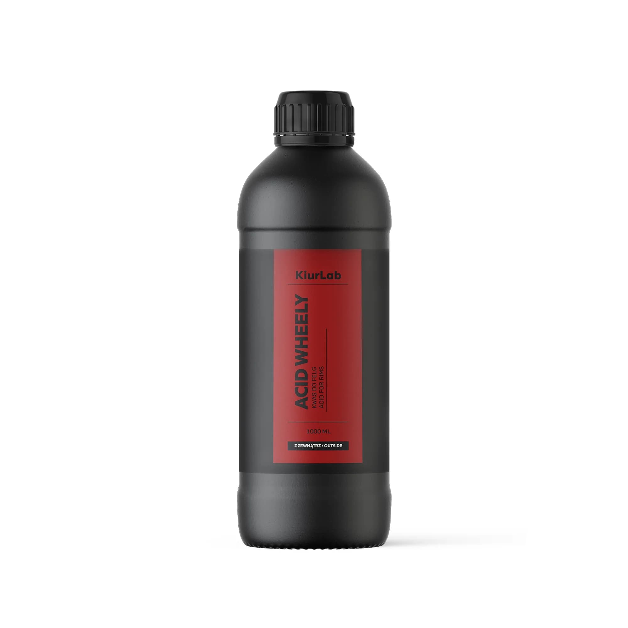 KIURLAB Acid wheely 1l