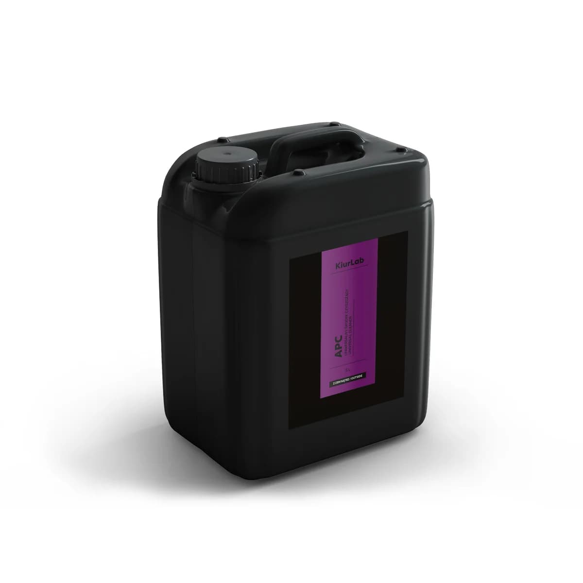 KIURLAB APC 5L
