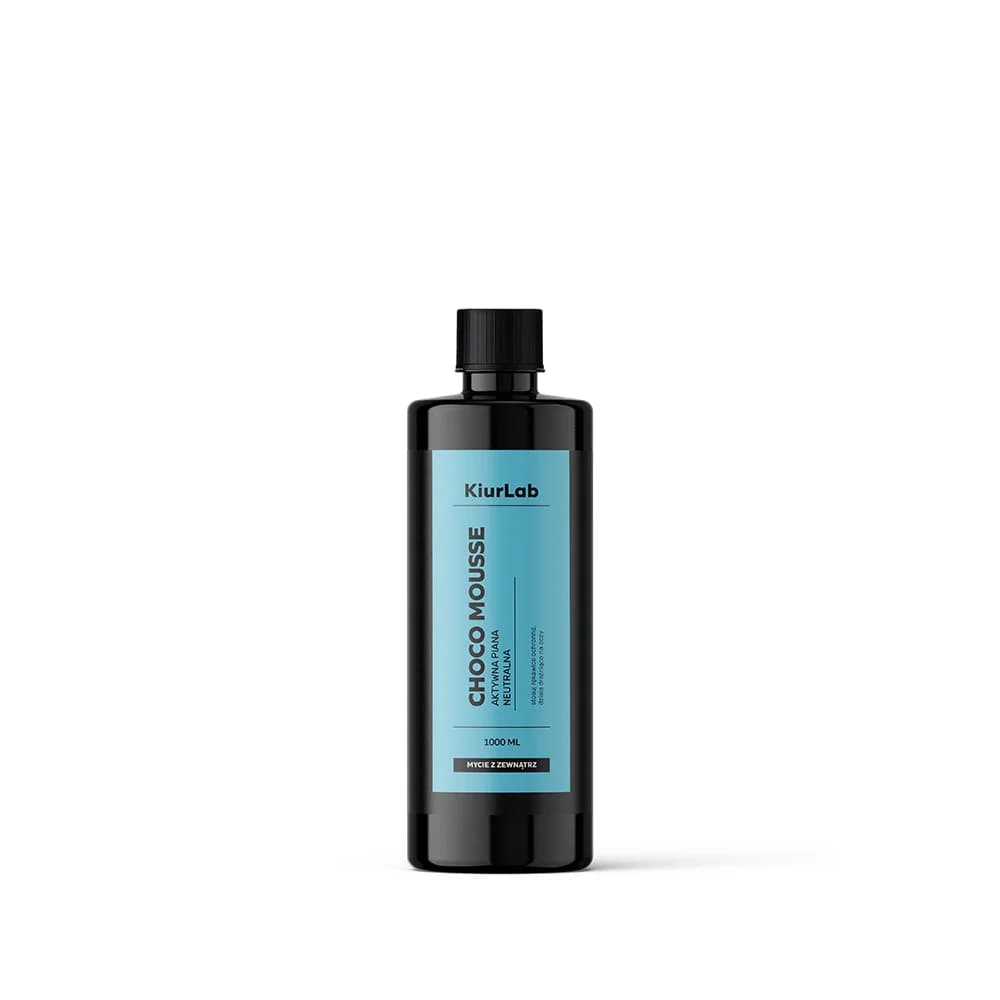KIURLAB Choco mousse 1l