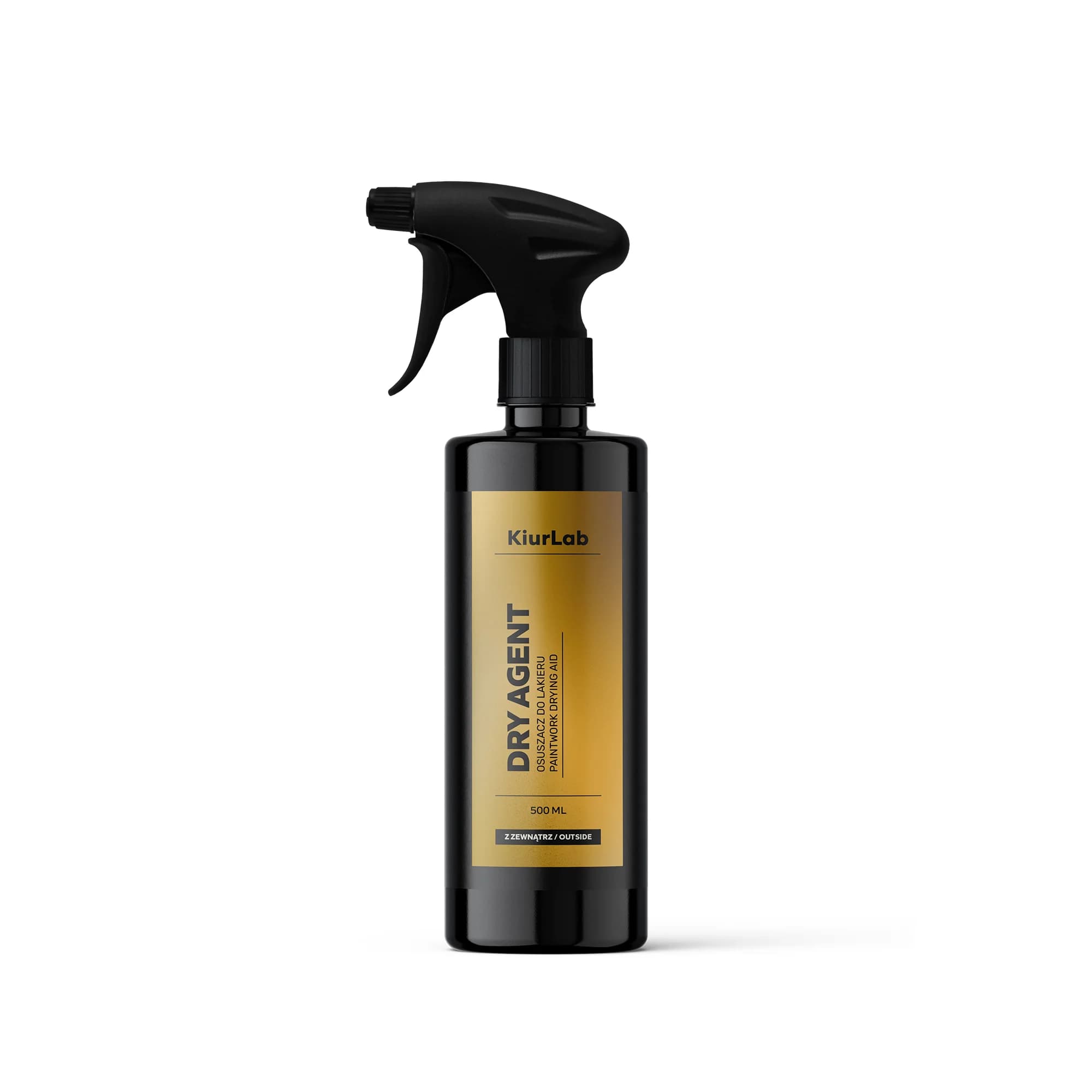 KIURLAB Dry agent 500ml