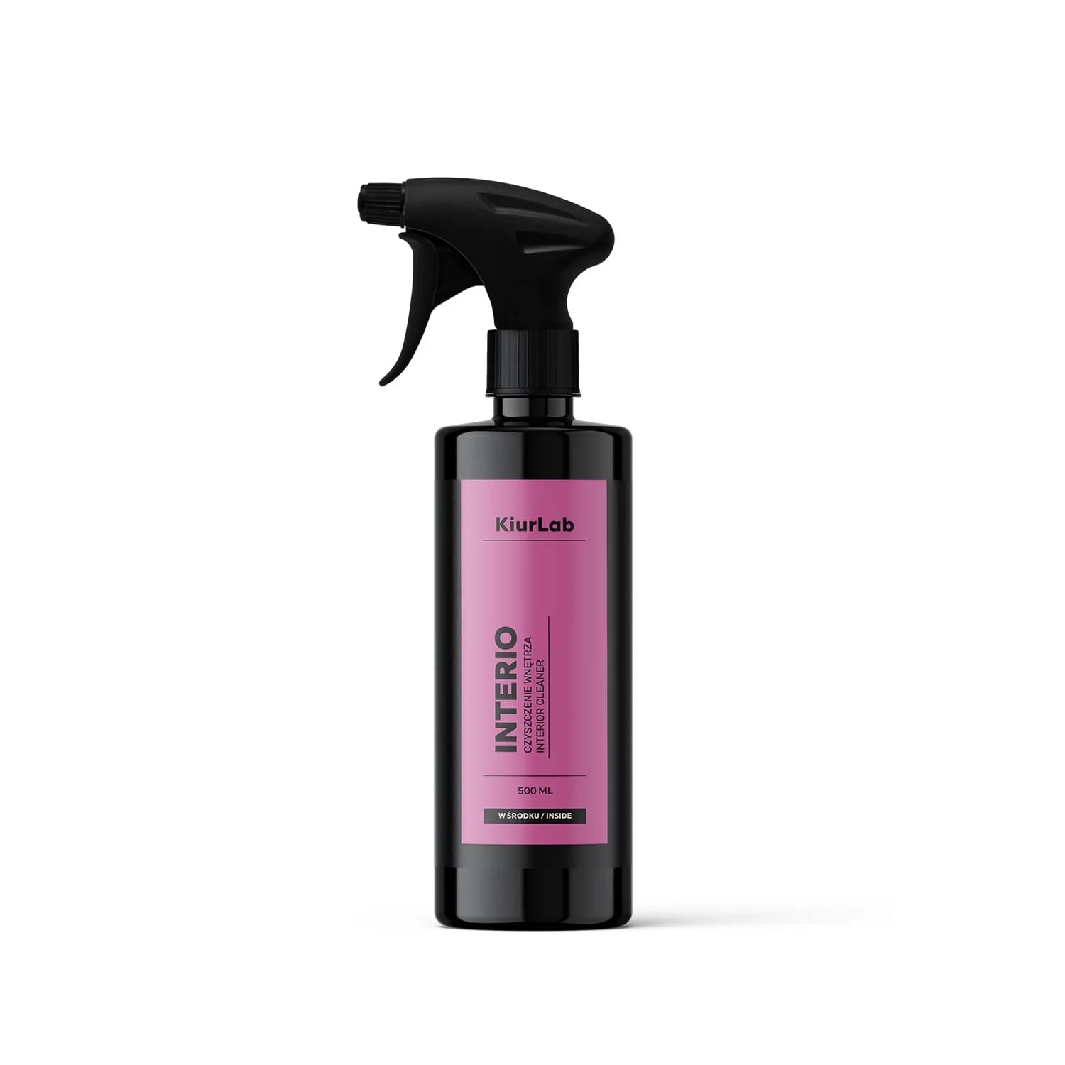 KIURLAB Interio interior cleaner 500ml
