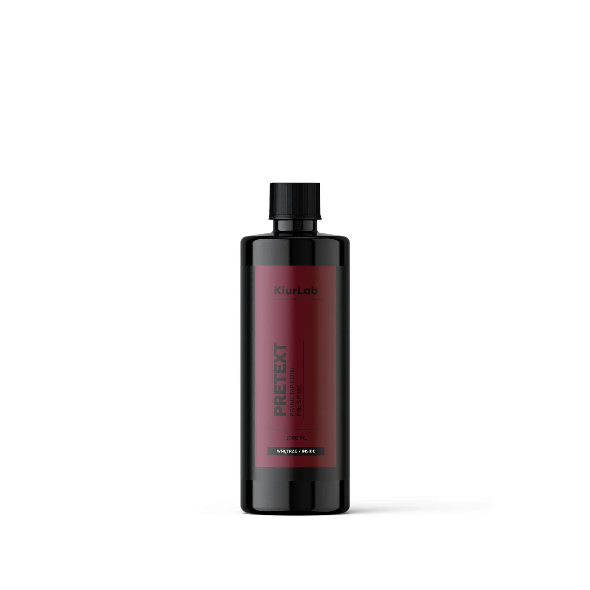 KIURLAB Pretext 500ml