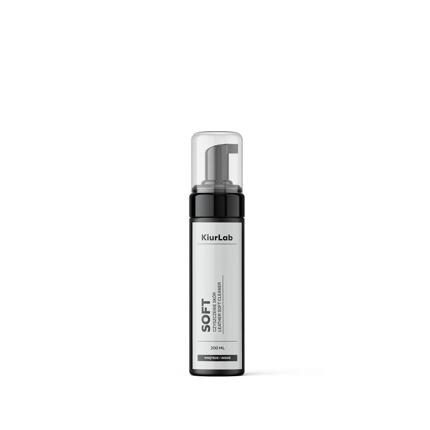 KIURLAB Soft cleaner 200ml