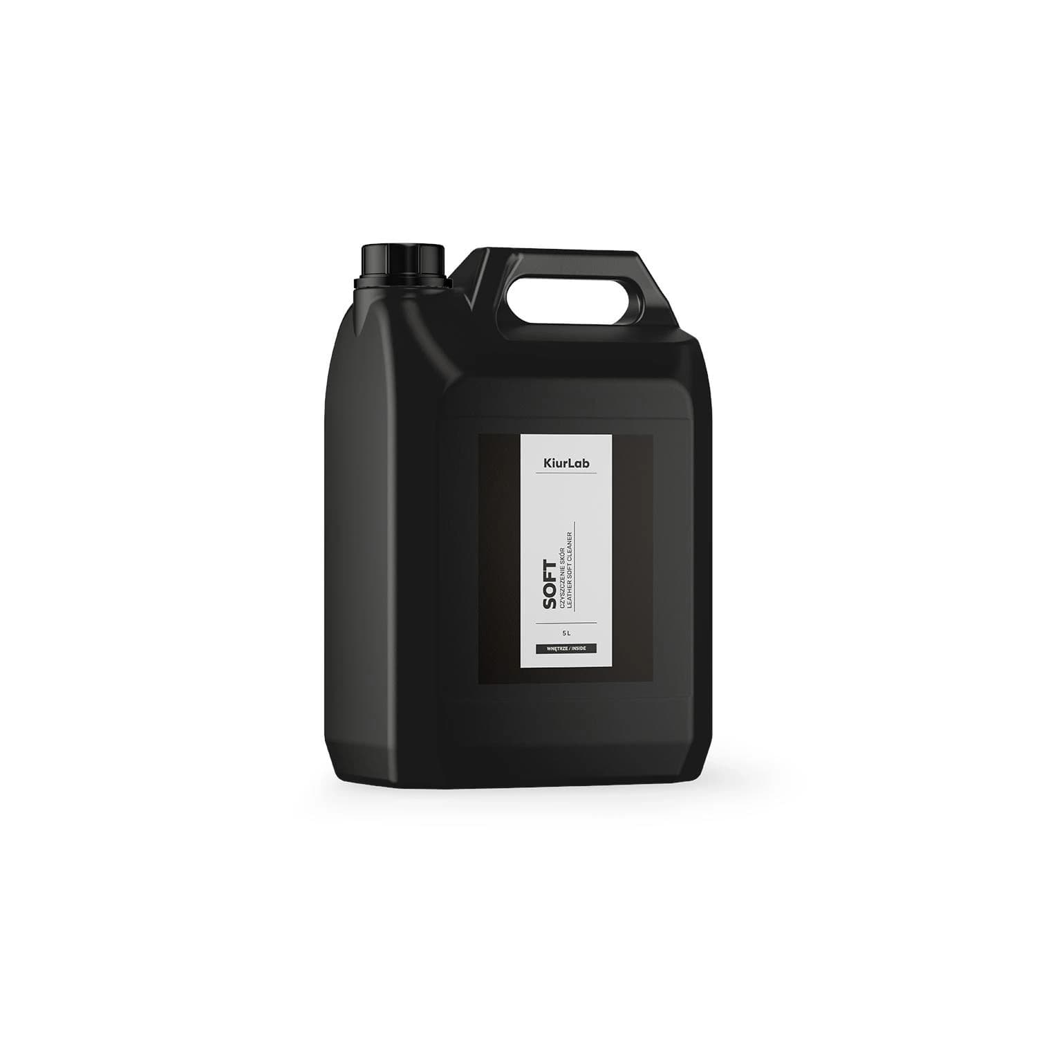 KIURLAB Soft cleaner 5l