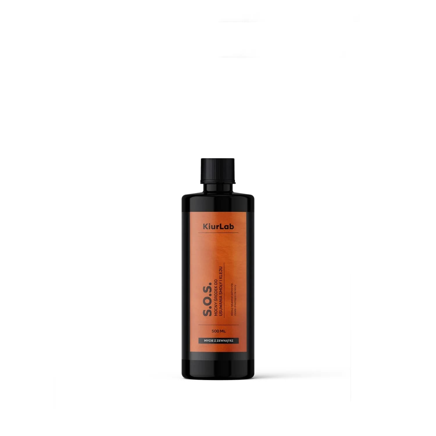 KIURLAB Sos 500ml