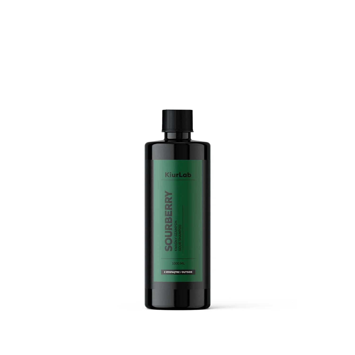 KIURLAB Sourberry 1l