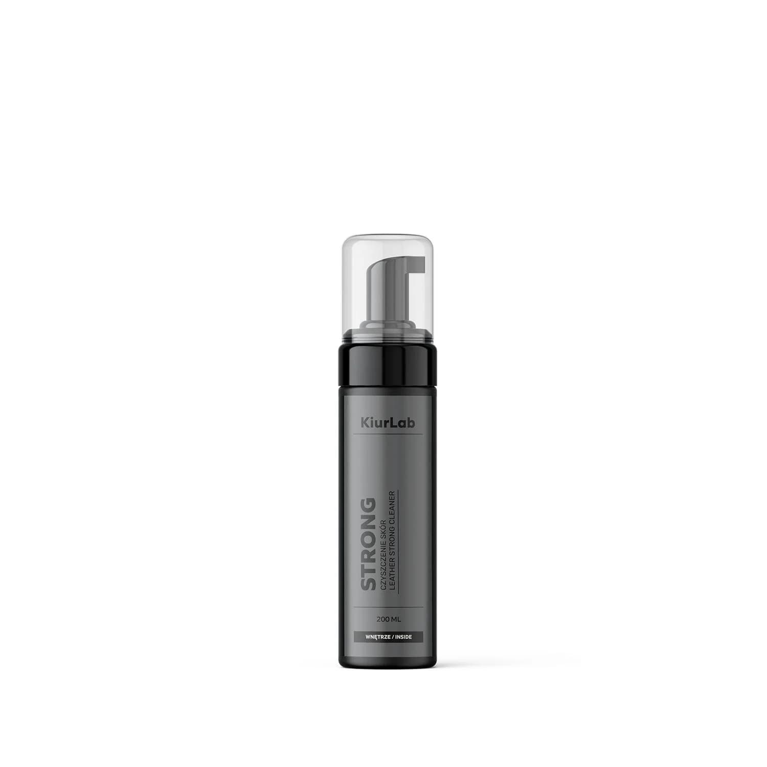 KIURLAB Strong cleaner 200ml
