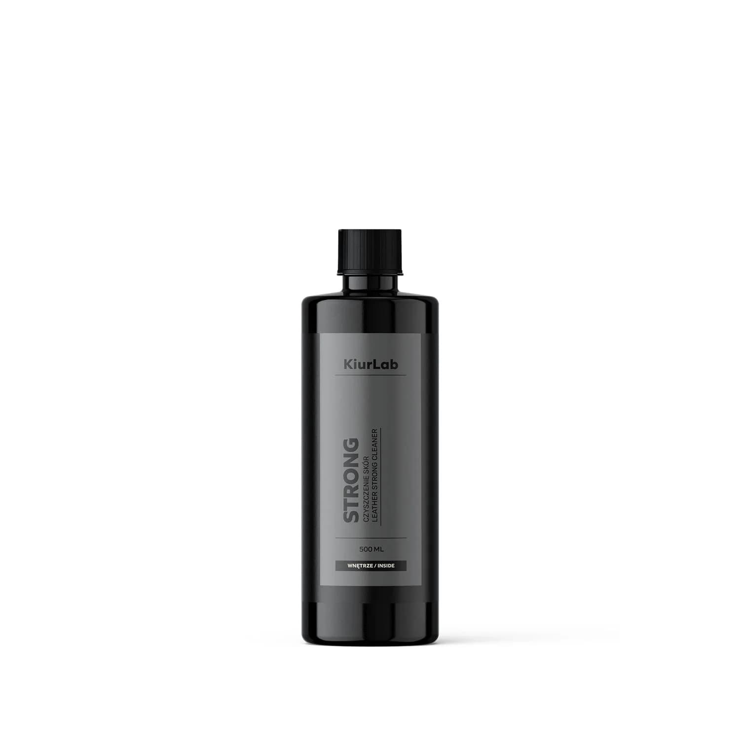 KIURLAB Strong cleaner 500ml
