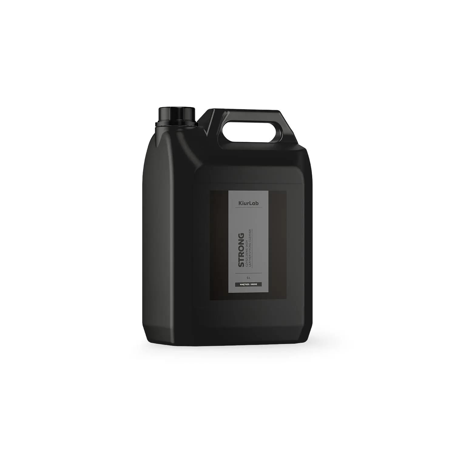 KIURLAB Strong cleaner 5l