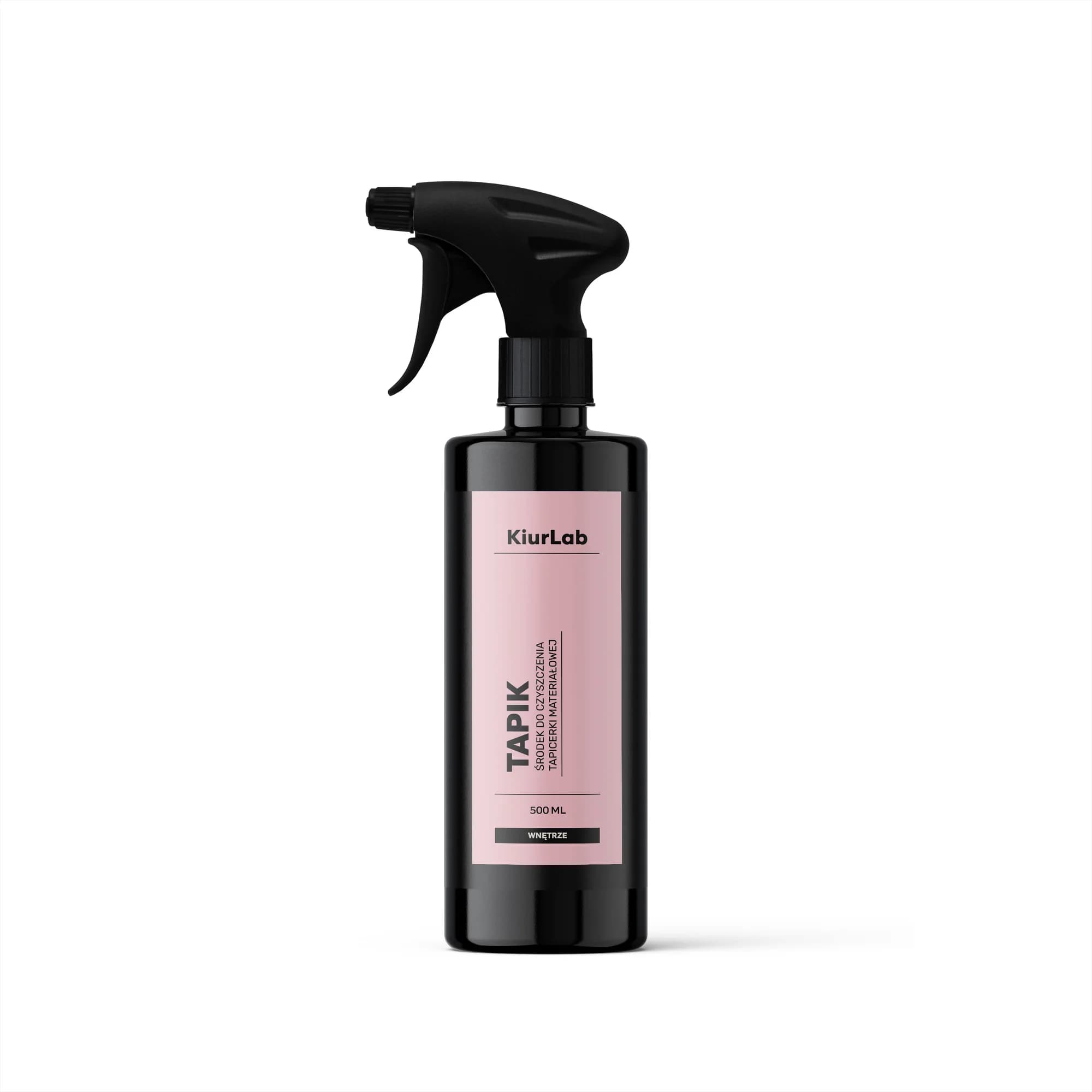 KIURLAB Tapik 500ml