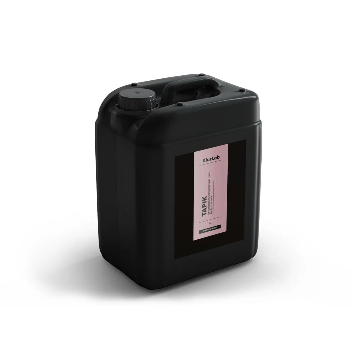 KIURLAB Tapik 5l