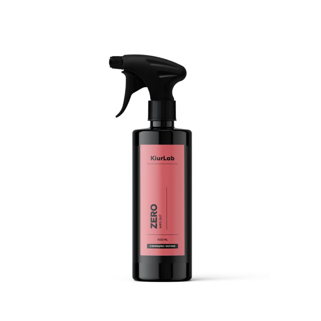KIURLAB Wipe out zero 500ml