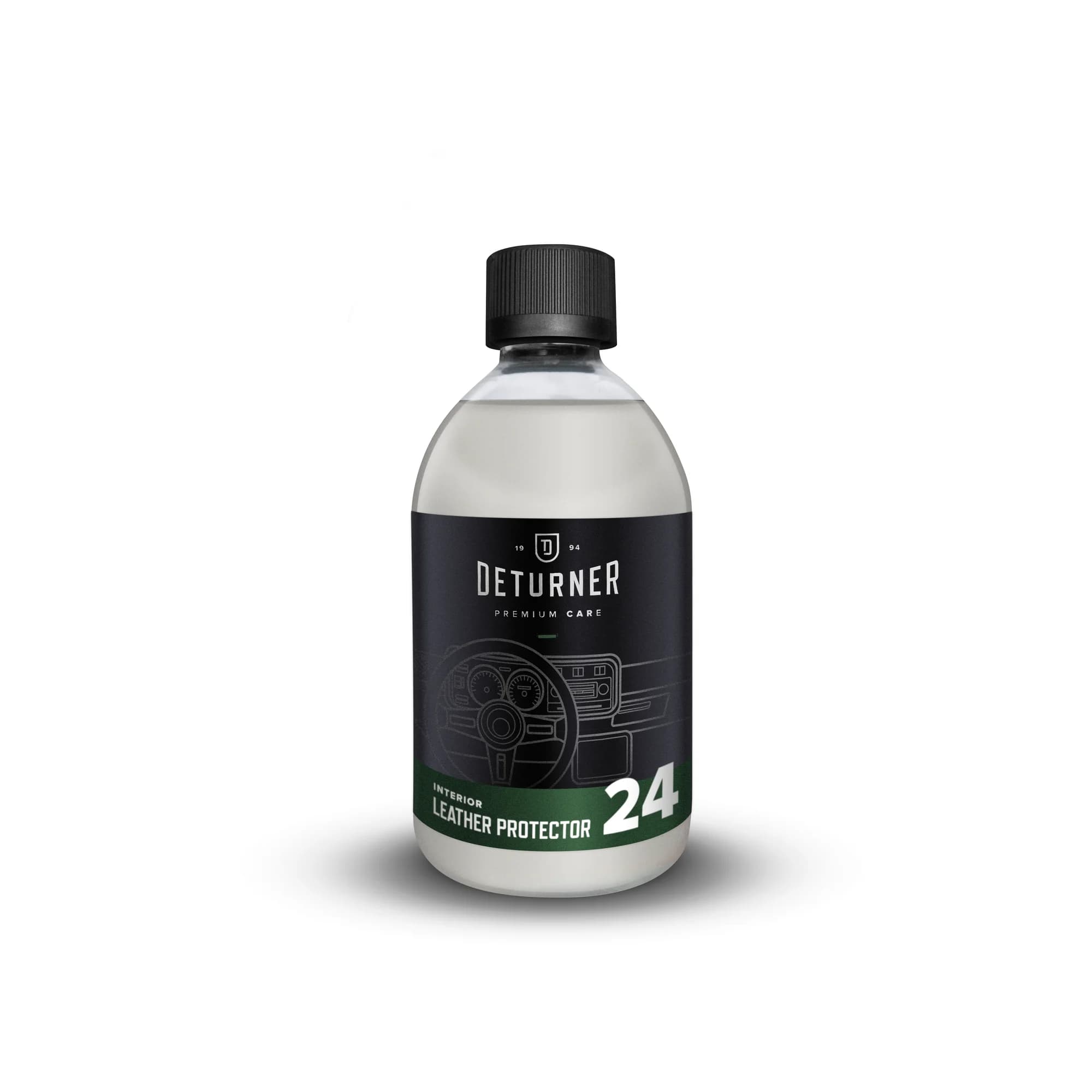 DETURNER Leather protector 500ml