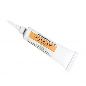COLOURLOCK Leder filler czarny 7ml