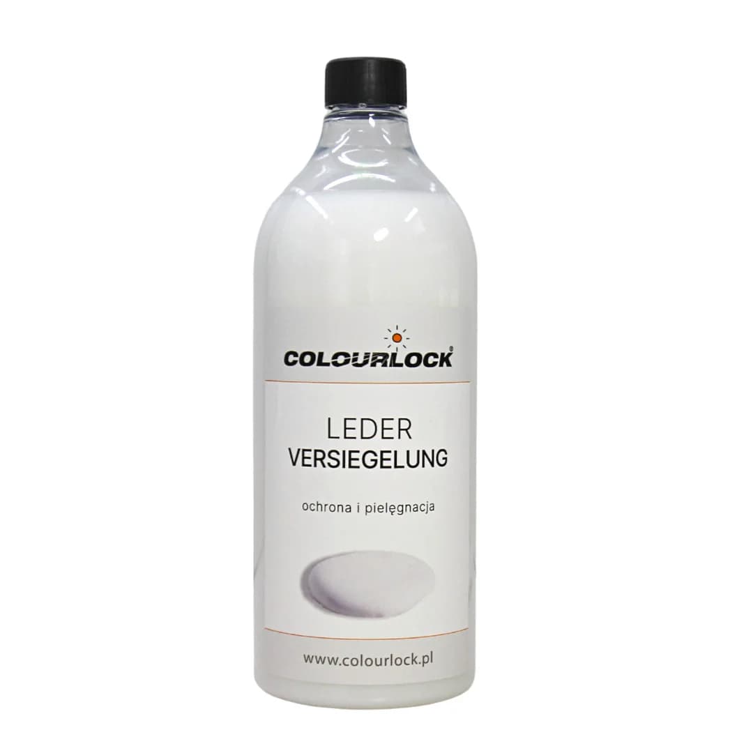 COLOURLOCK Leder versiegelung 1l