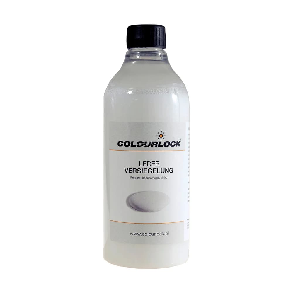 COLOURLOCK Leder versiegelung 500ml