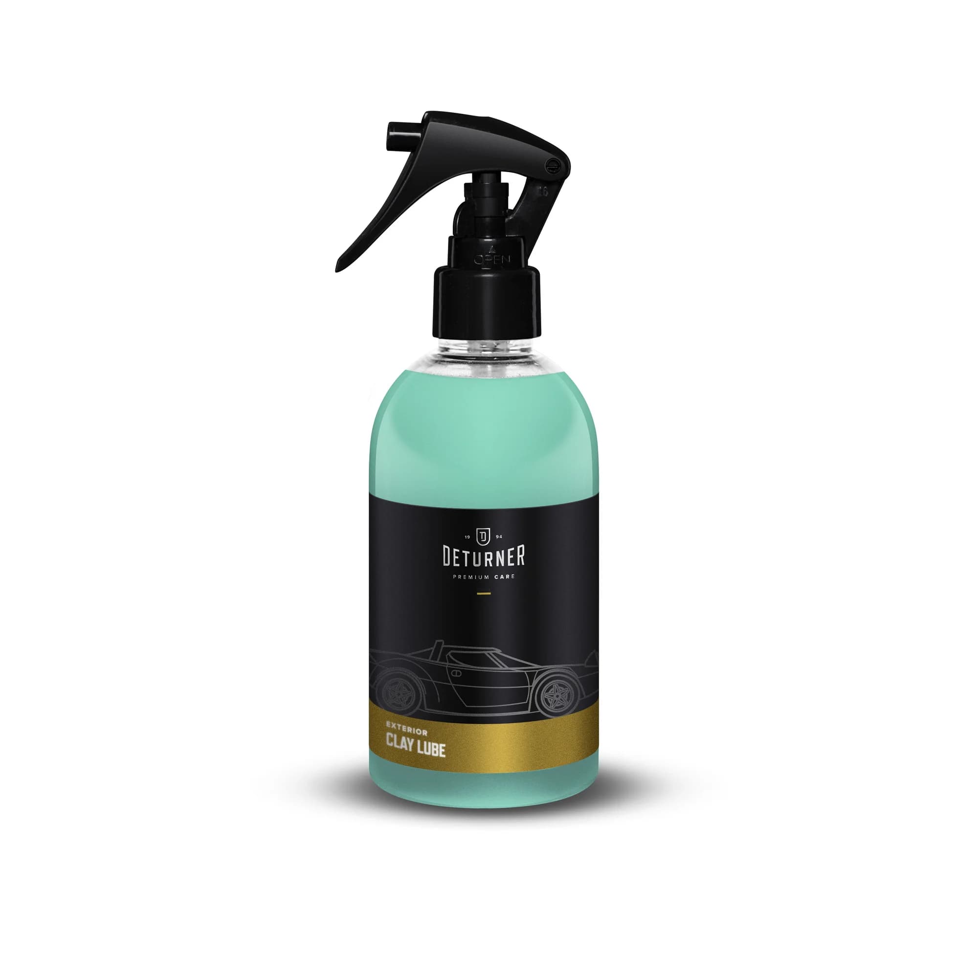 DETURNER Experline clay lube 250ml