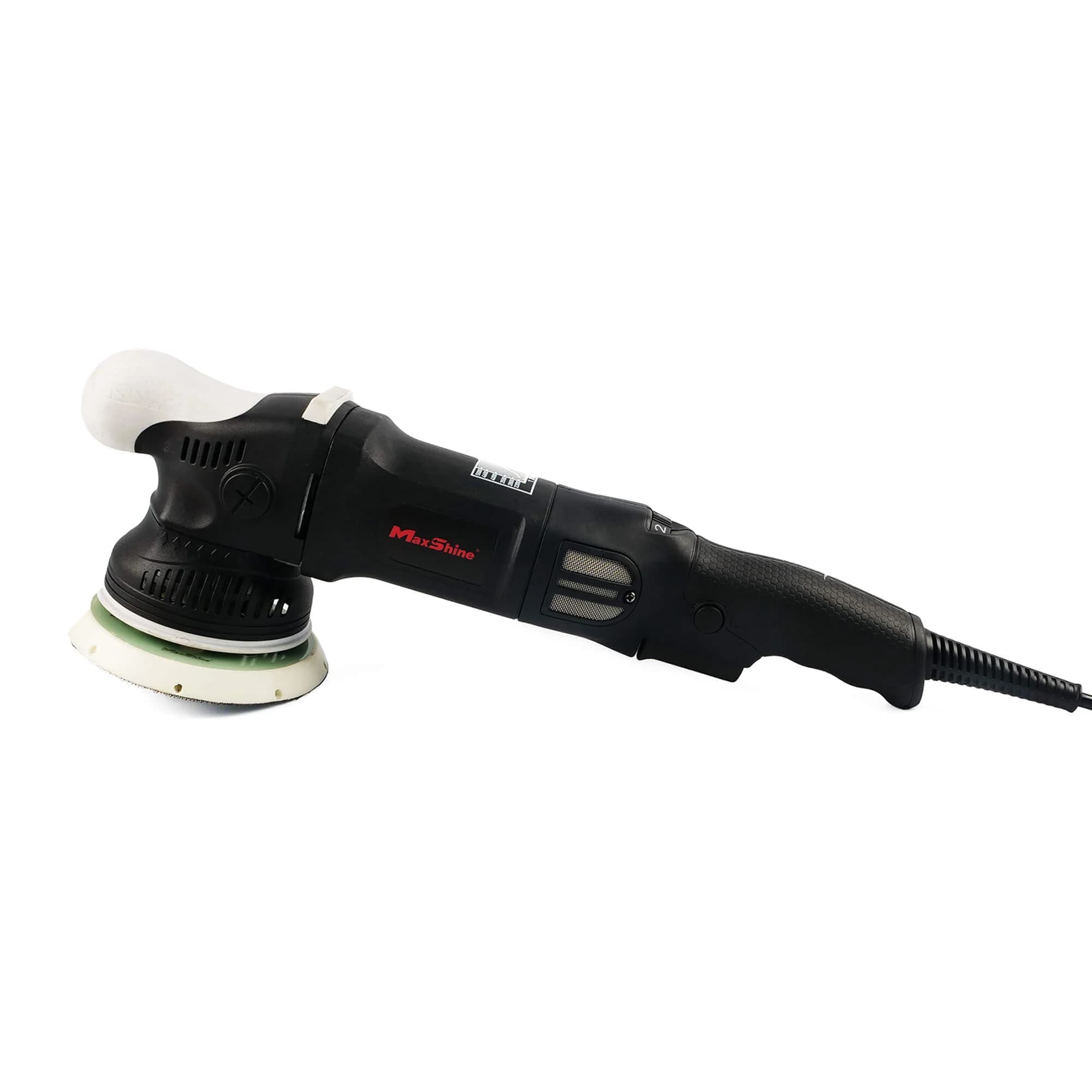 MAXSHINE Maszyna polerska m15 pro dualaction