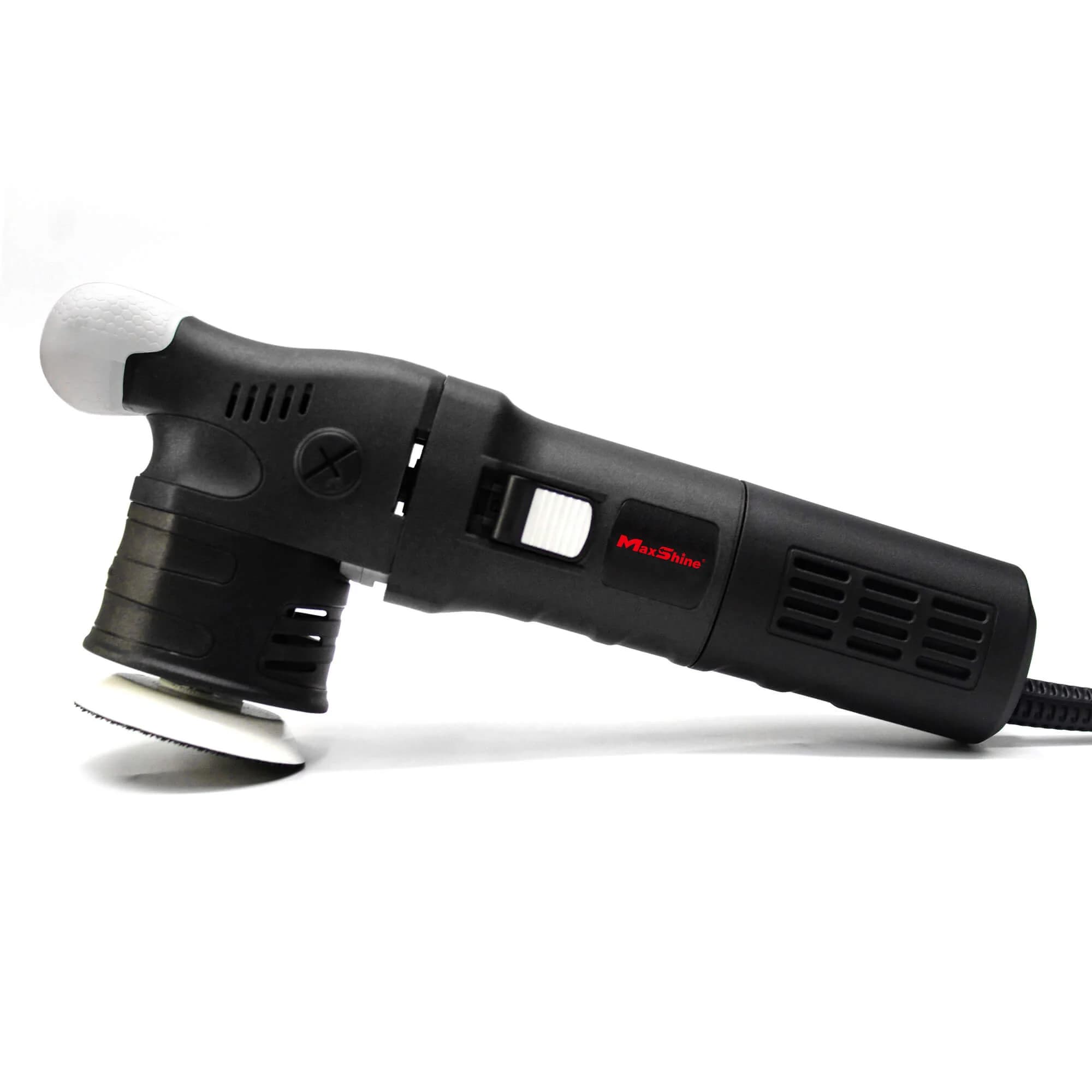 MAXSHINE Maszyna polerska m312 dualaction