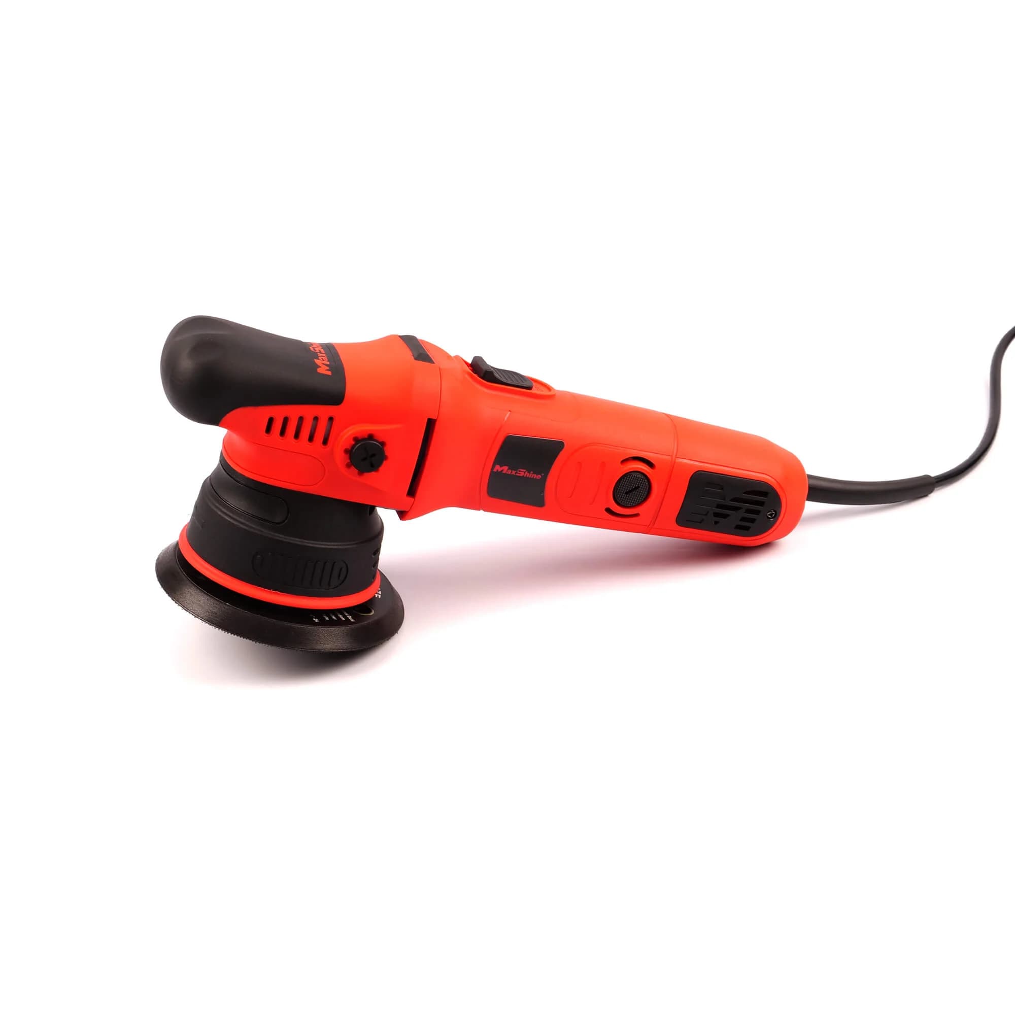 MAXSHINE Maszyna polerska m8s v2 dualaction