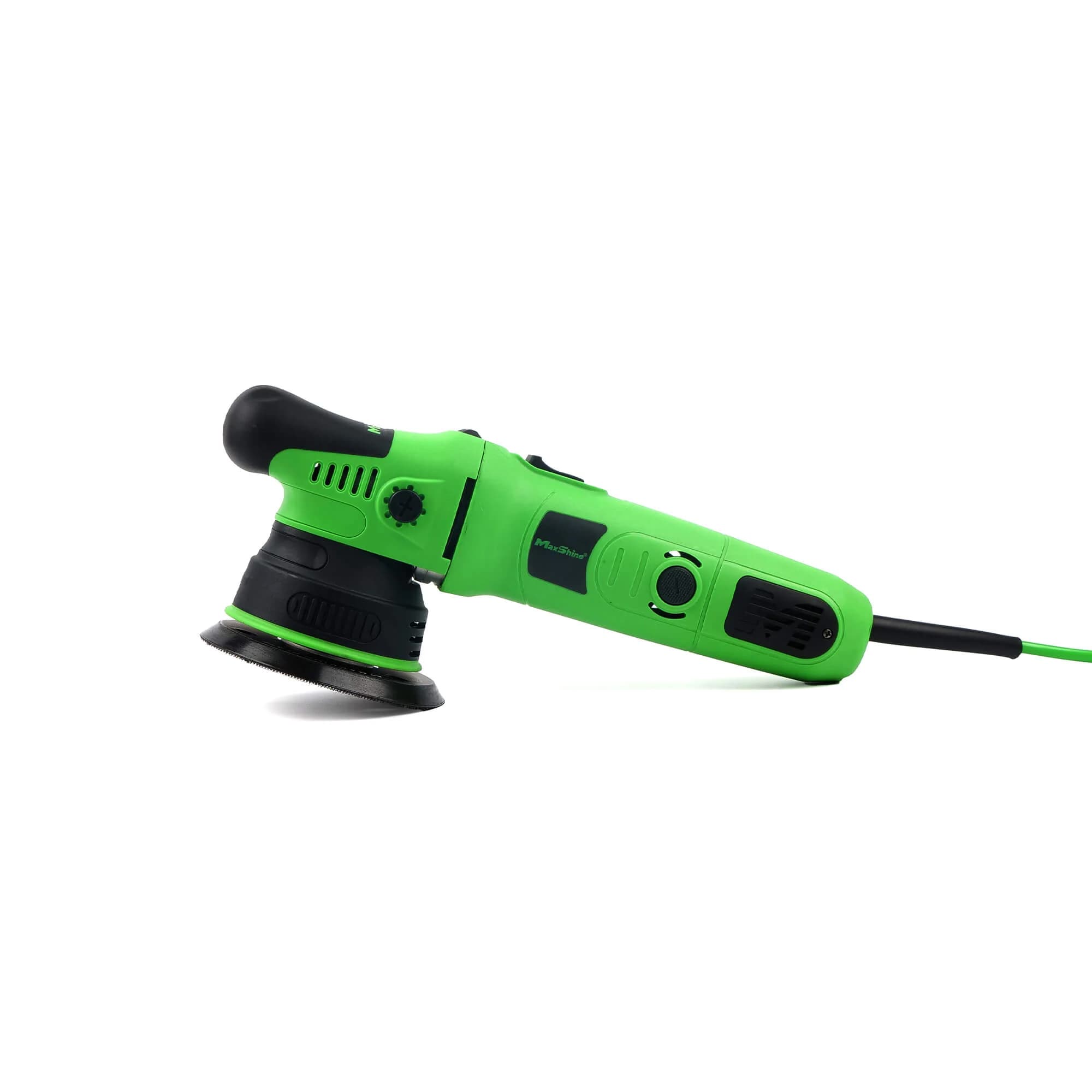 MAXSHINE Maszyna polerska m8s v2g dualaction