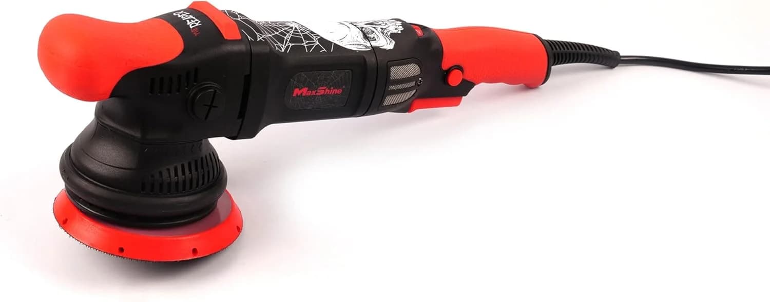 MAXSHINE Maszyna polerska REAPER M21 PRO 21mm DUAL ACTION
