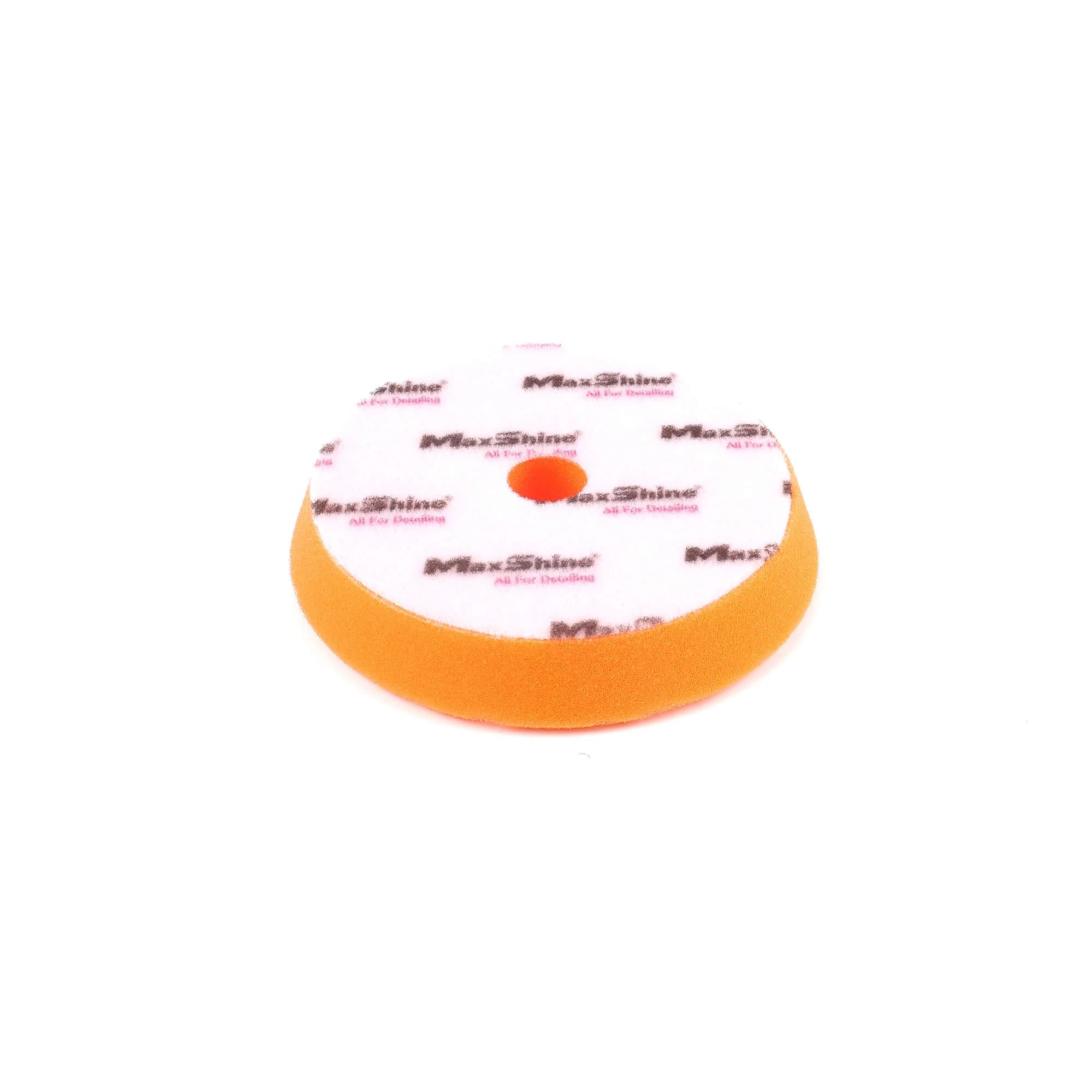 MAXSHINE Pad do polerowania piankowy aio one step 5,2 cala/130mm