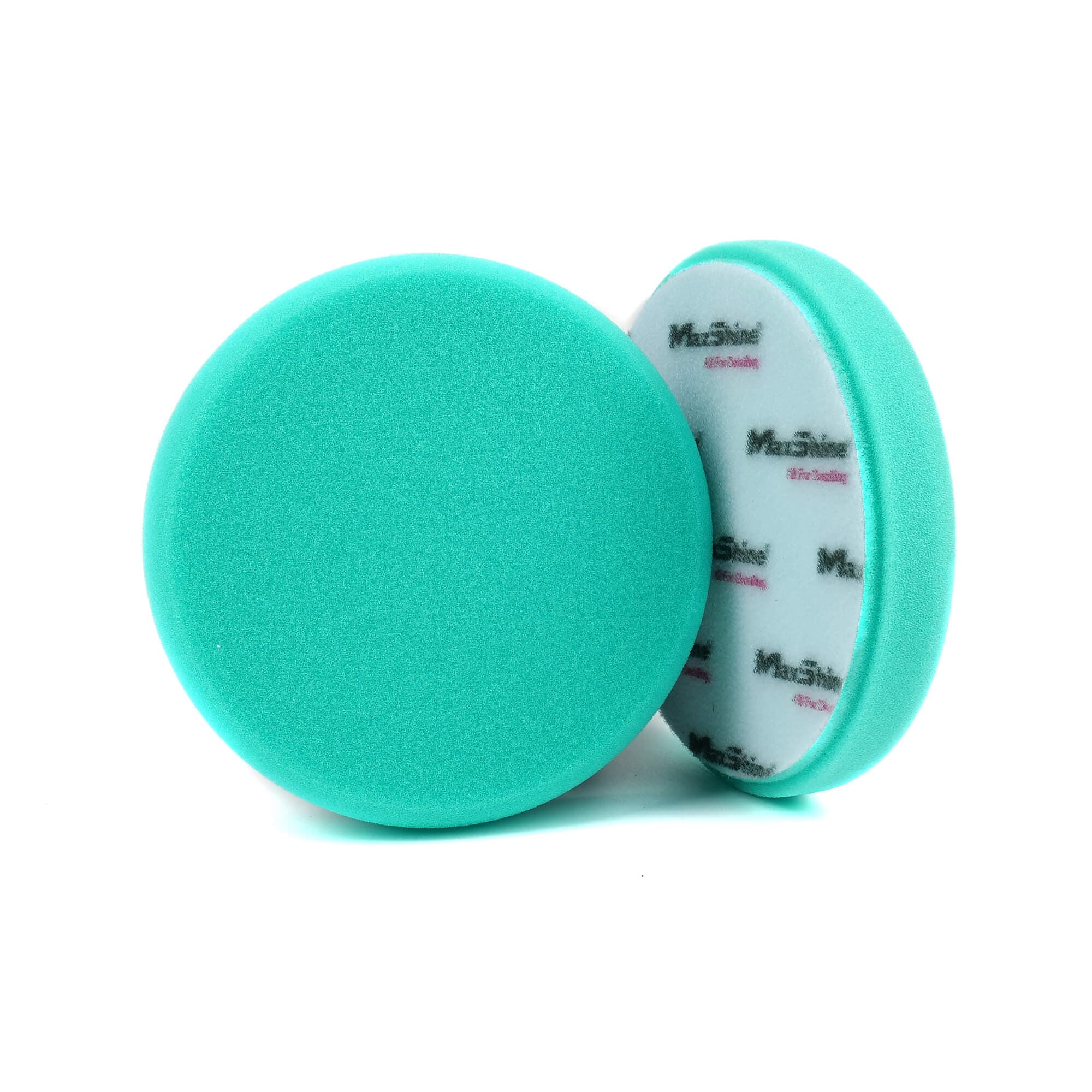 MAXSHINE Pad do polerowania piankowy cutting green 5 cali/125mm