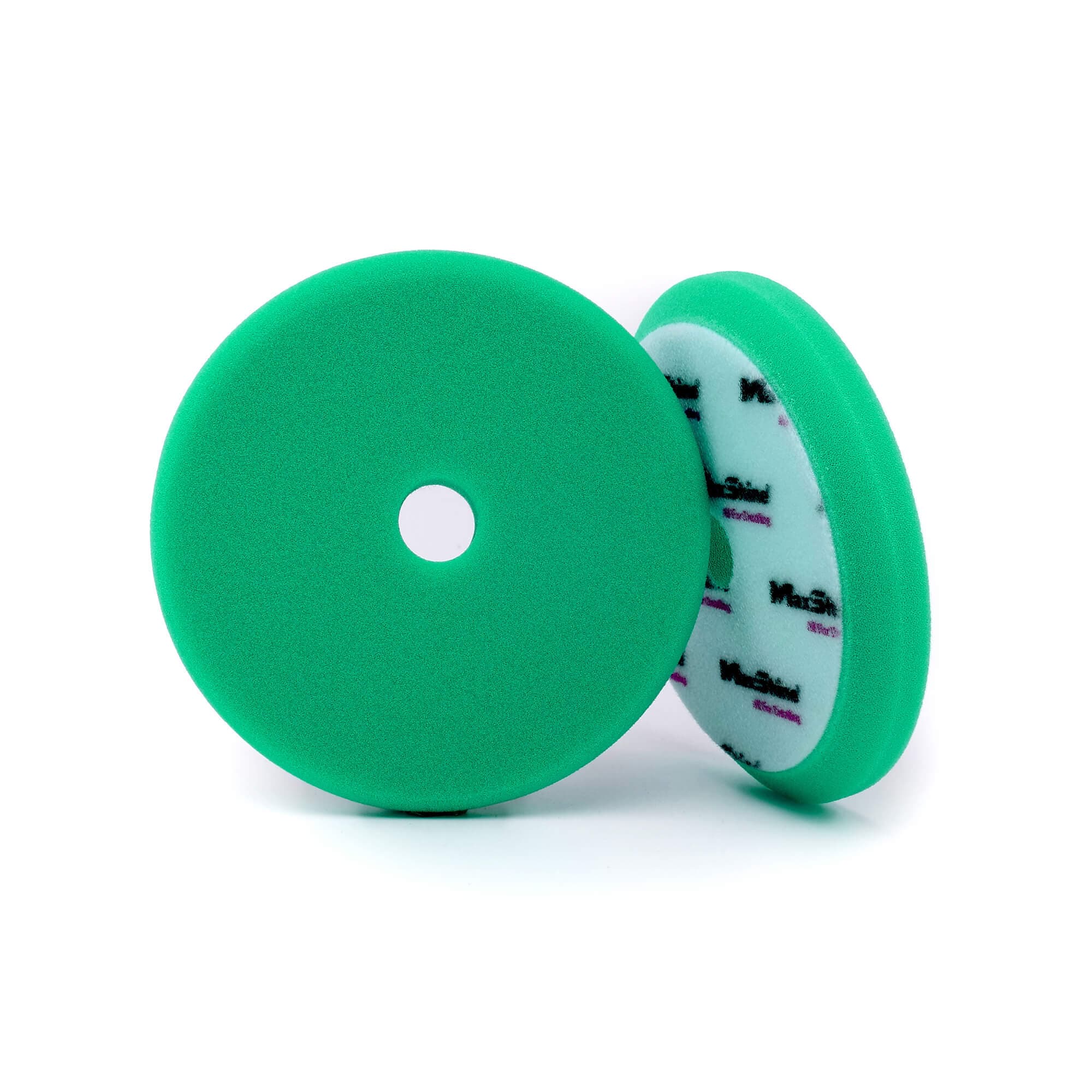 MAXSHINE Pad do polerowania piankowy heavy cut green 5 cali/125mm