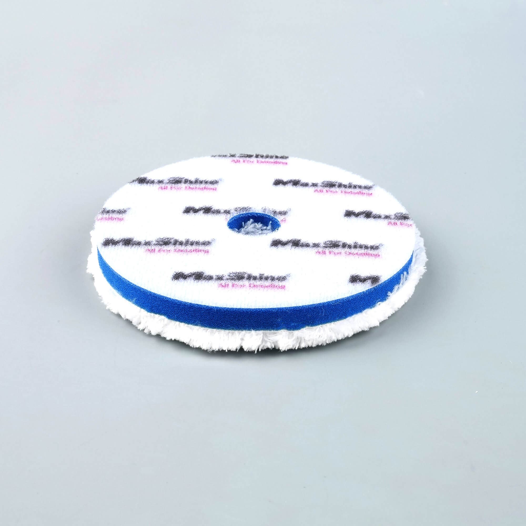 MAXSHINE Pad do polerowania mikrofibra cutting 5 cali/125mm