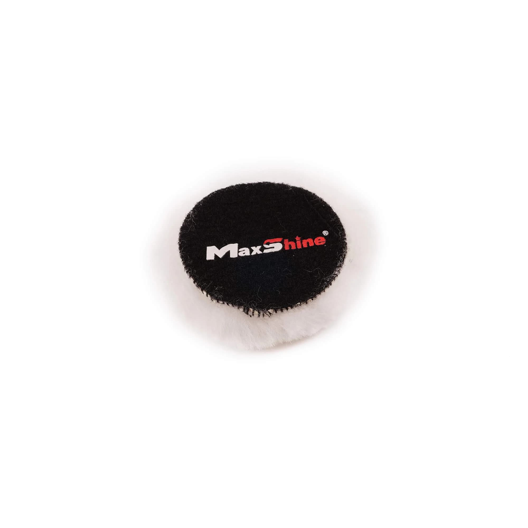 MAXSHINE Pad wełniany 5 cali 125mm PREMIUM