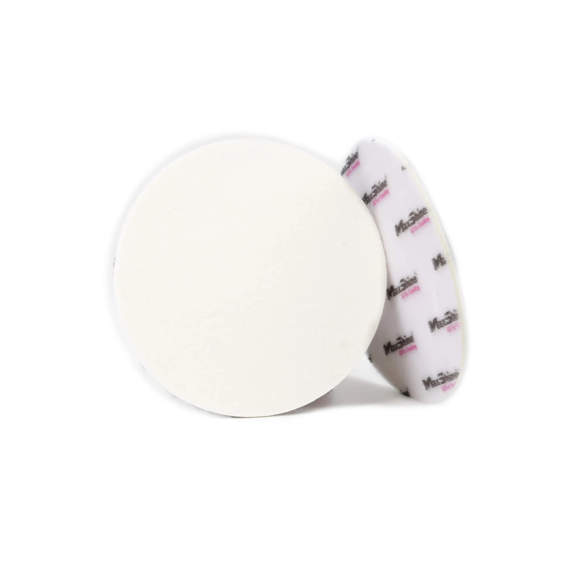 MAXSHINE Pad wełniany do polerowania szkła 6 cali/150mm 2-pack
