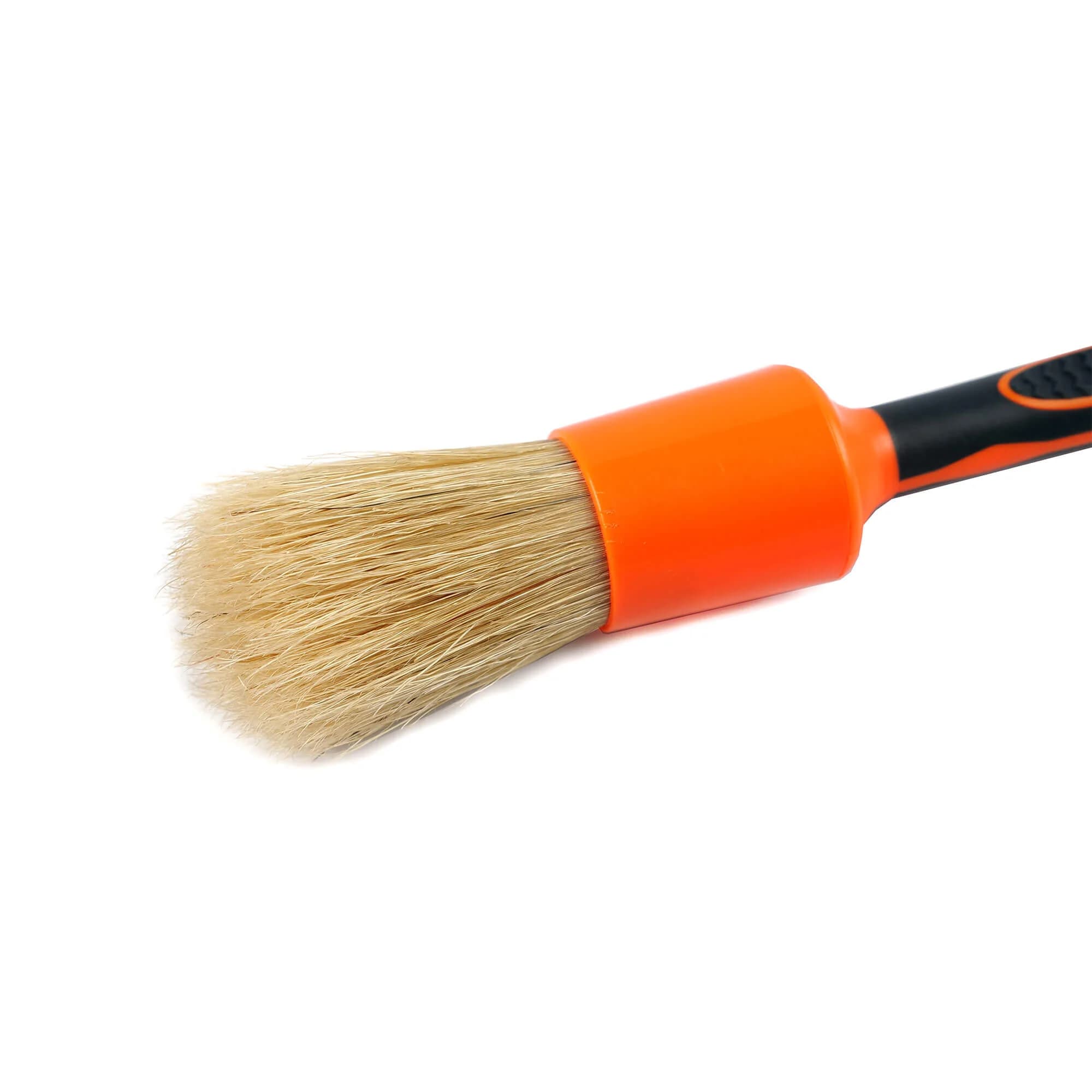 MAXSHINE Pedzel detailingowy CLASSIC BOAR'S HAIR #12