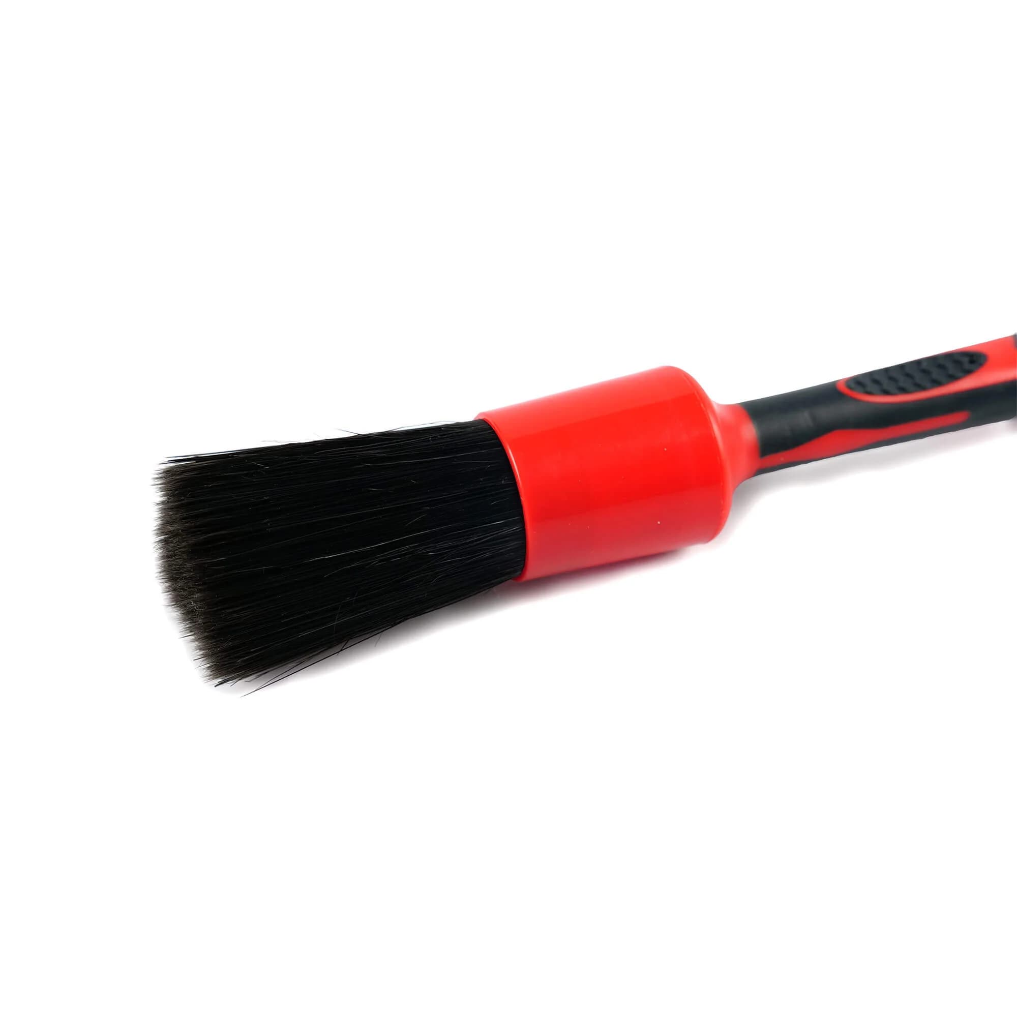 MAXSHINE Pedzel detailingowy Czarny CLASSIC #10