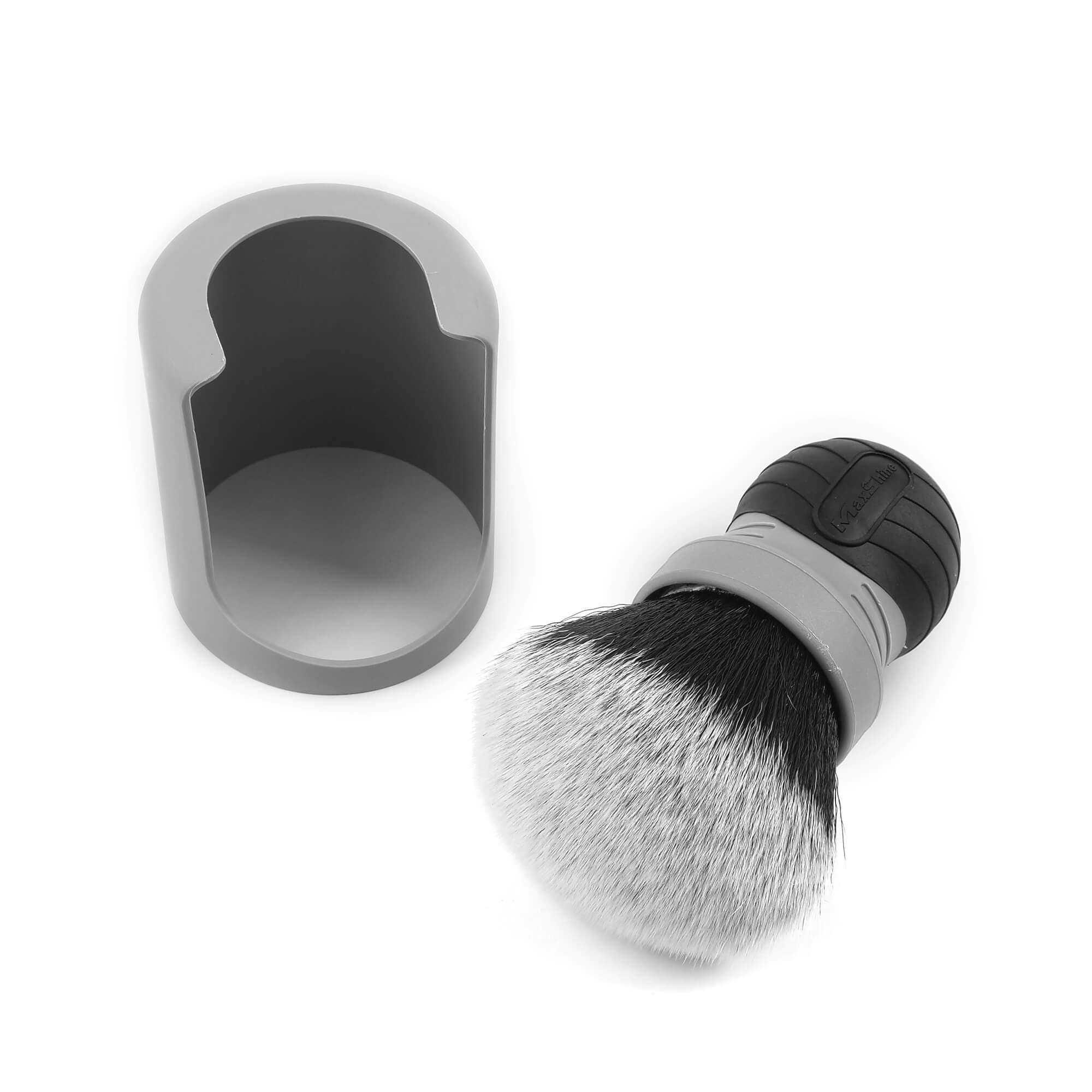 MAXSHINE Pedzel detailingowy o dużej powierzchni ULTRA SOFT