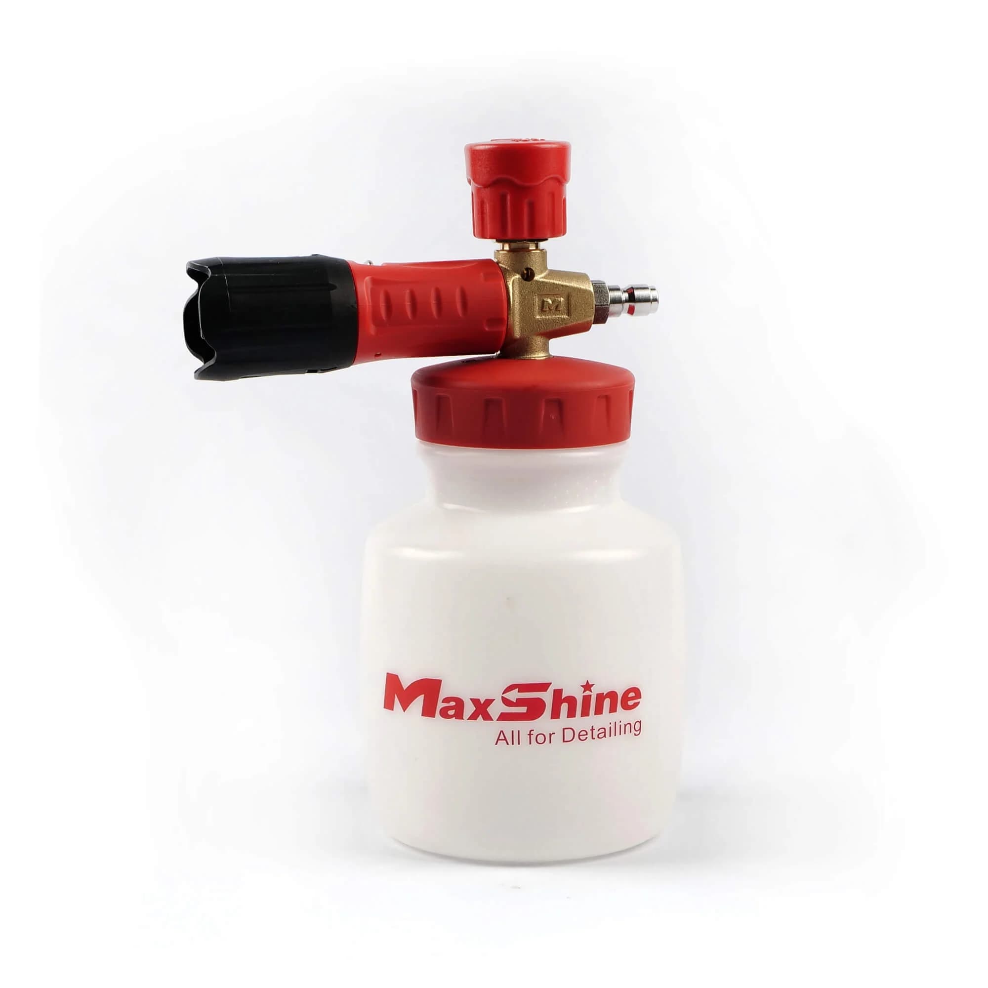 MAXSHINE Pianownica snow master 1000ml