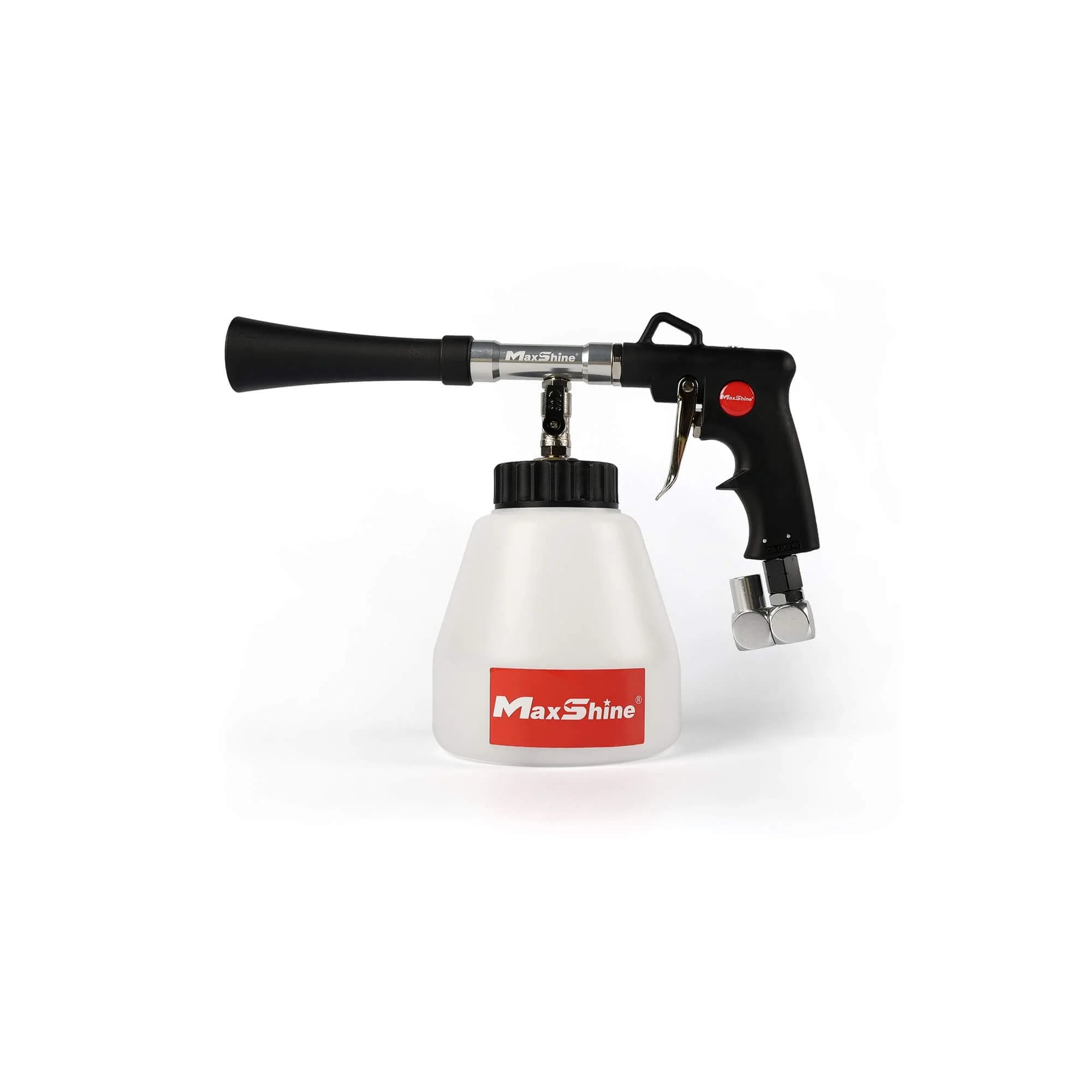 MAXSHINE Pistolet do czyszczenia powietrzem