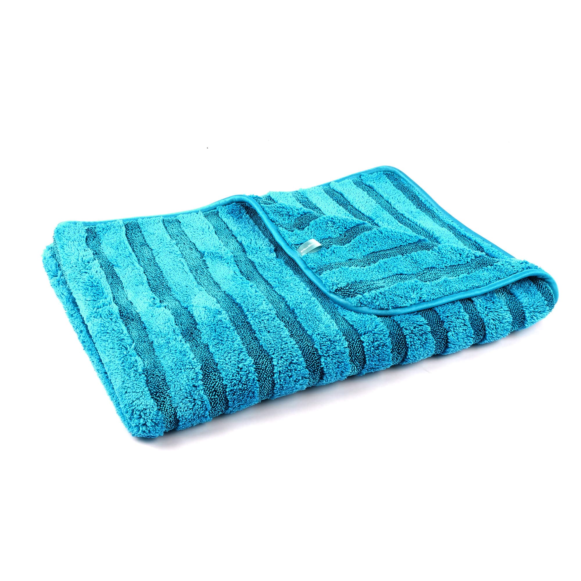 MAXSHINE Ręcznik do suszeznia vortex 1000g 60x90cm zielony
